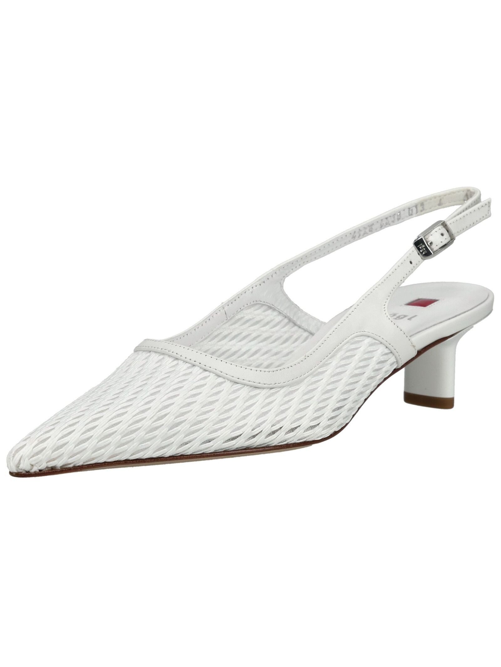 Högl Högl Pumps Textil Slingpumps