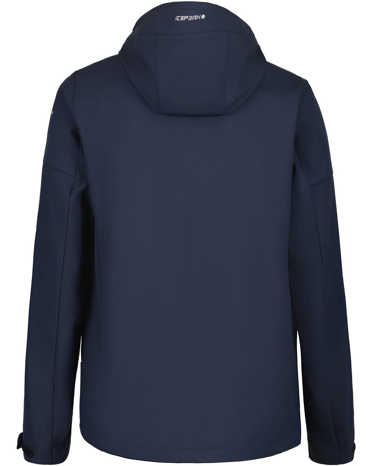 Icepeak Softshelljacke Softshelljacke Barmstedt günstig online kaufen