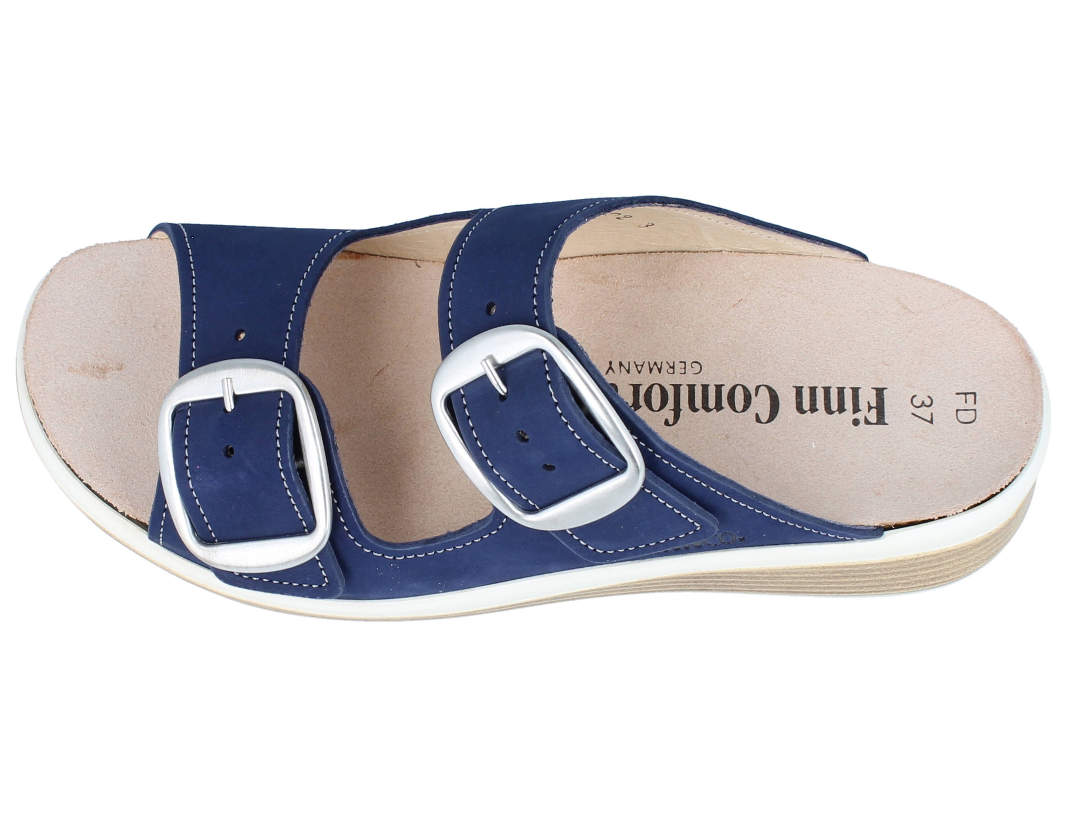 Pantolette Comfort Finn Curacao