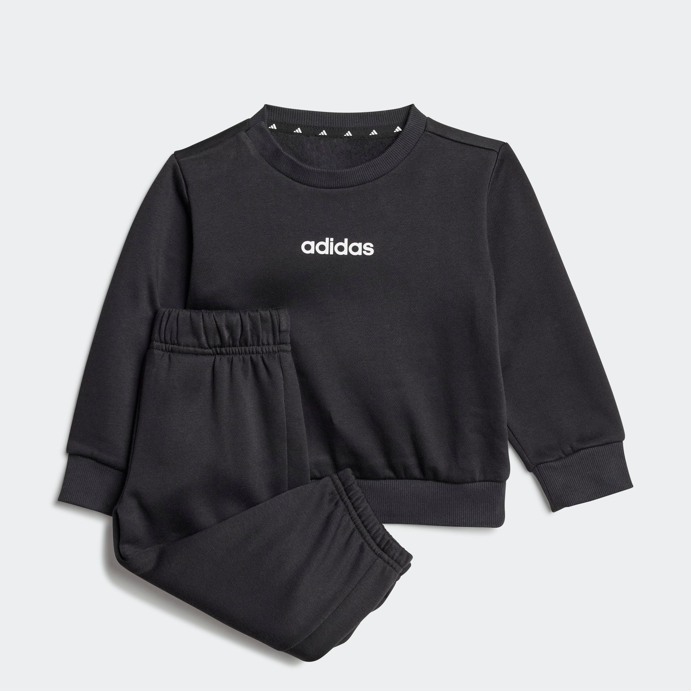 adidas Sportswear Trainingsanzug I LIN FL günstig online kaufen