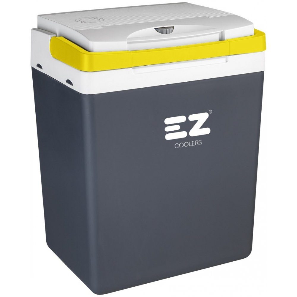 Zorn Outdoor Products Kühlbox EZ 32 LNE 30 L - Kühlbox - grau/weiß