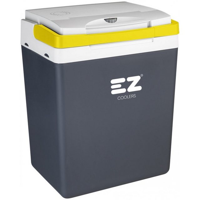 Zorn Outdoor Products Kühlbox EZ 32 LNE 30 L – Kühlbox – grau/weiß