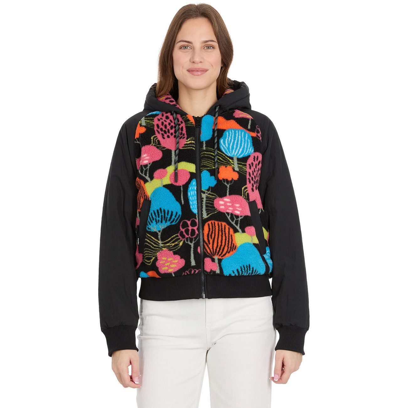 Hoodie TALIANITA PRINT