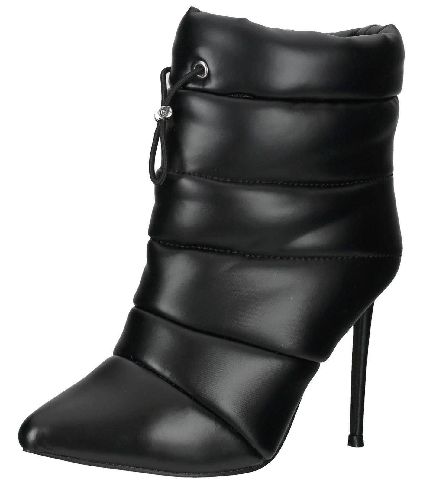 Lederimitat MADDEN Stiefelette High-Heel-Stiefelette STEVE