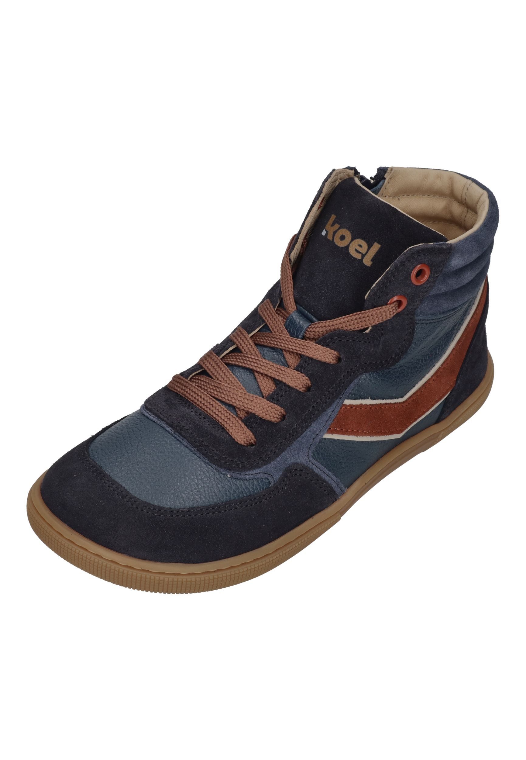 DANISH CLASSIC Barfußschuh