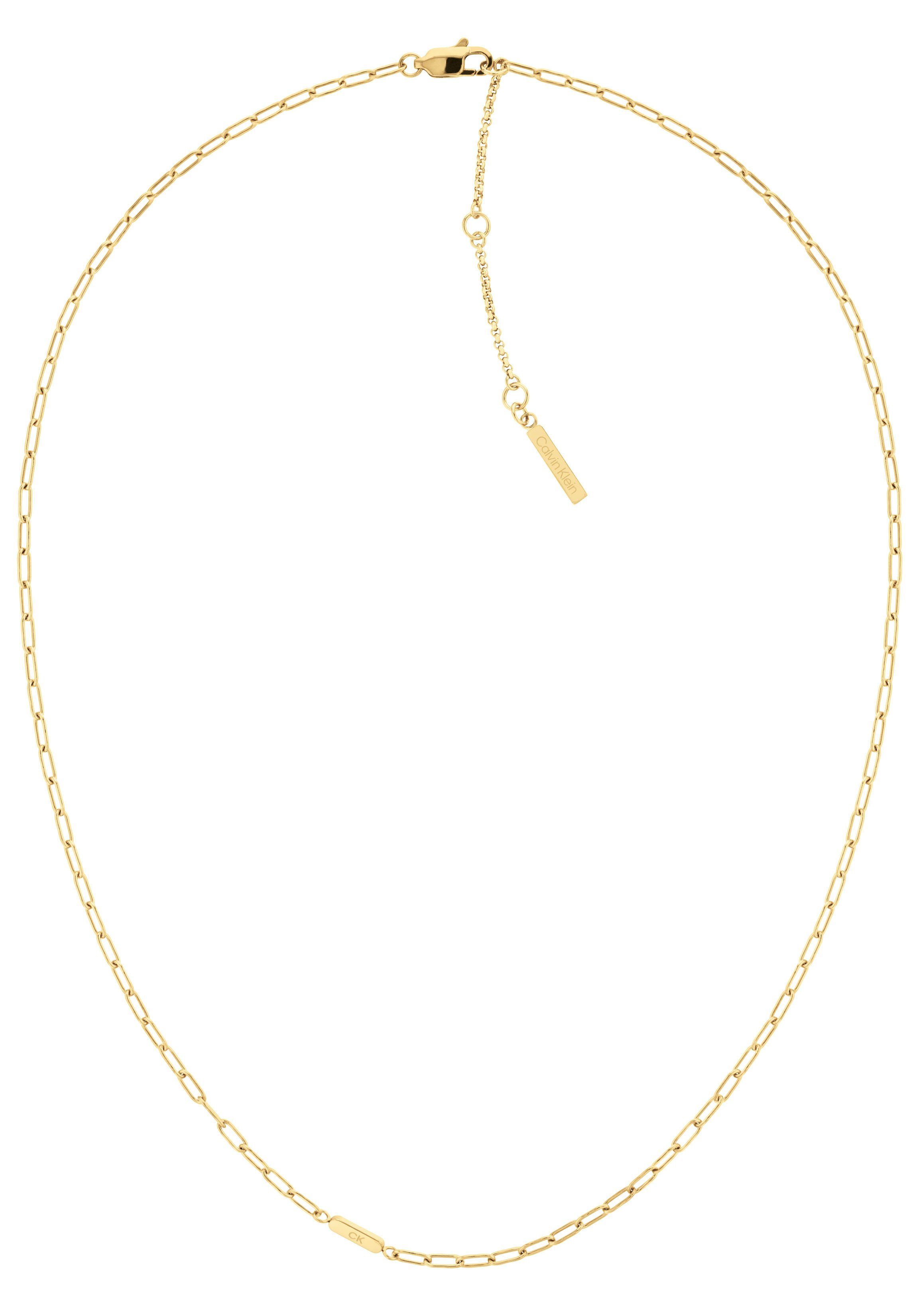 Calvin Klein Ketten-Set Multipack Edelst... Calvin Klein Ketten-Set Multipack Edelst...