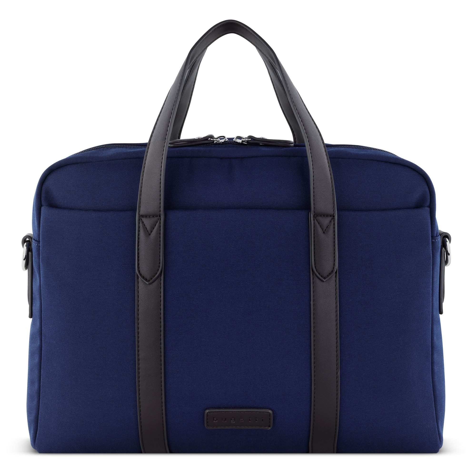 bugatti Aktentasche Maro, Polyester günstig online kaufen