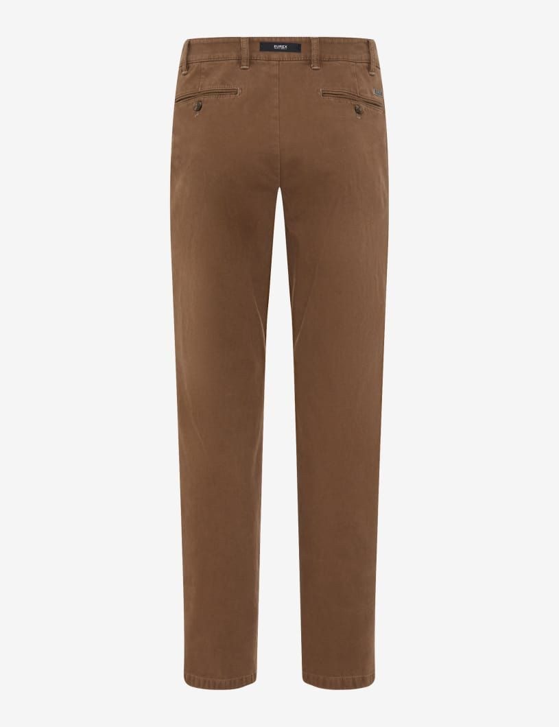 EUREX by BRAX Stoffhose