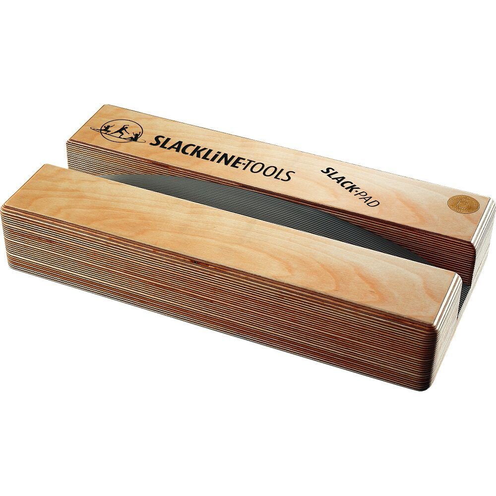 Slackline-Tools Slackline Kastenauflage Slack-Pad für Натяжные линии, Für alle Натяжные линии bis 50 mm Breite