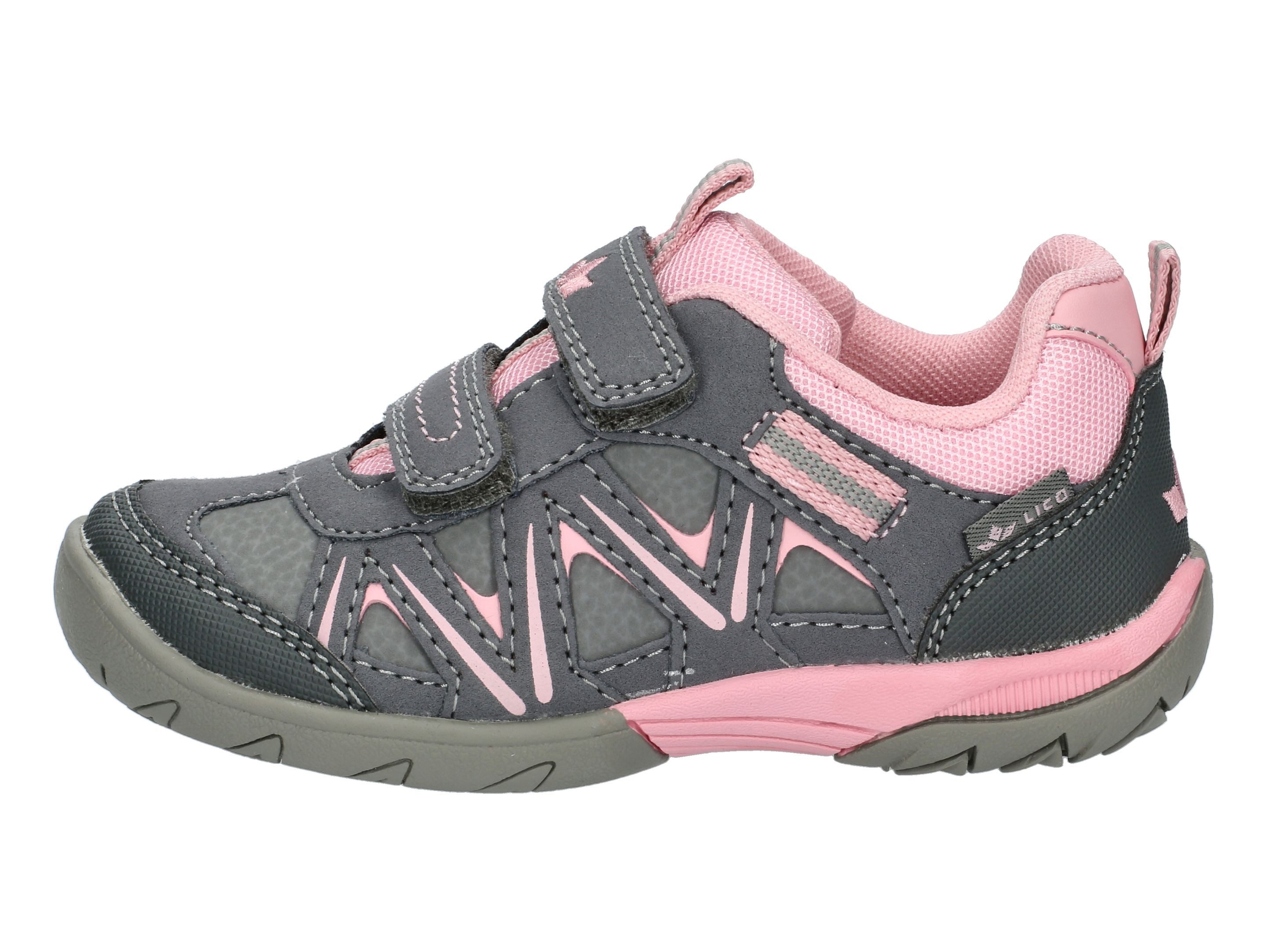 Lico Freizeitschuh Kolibri V H Sneaker