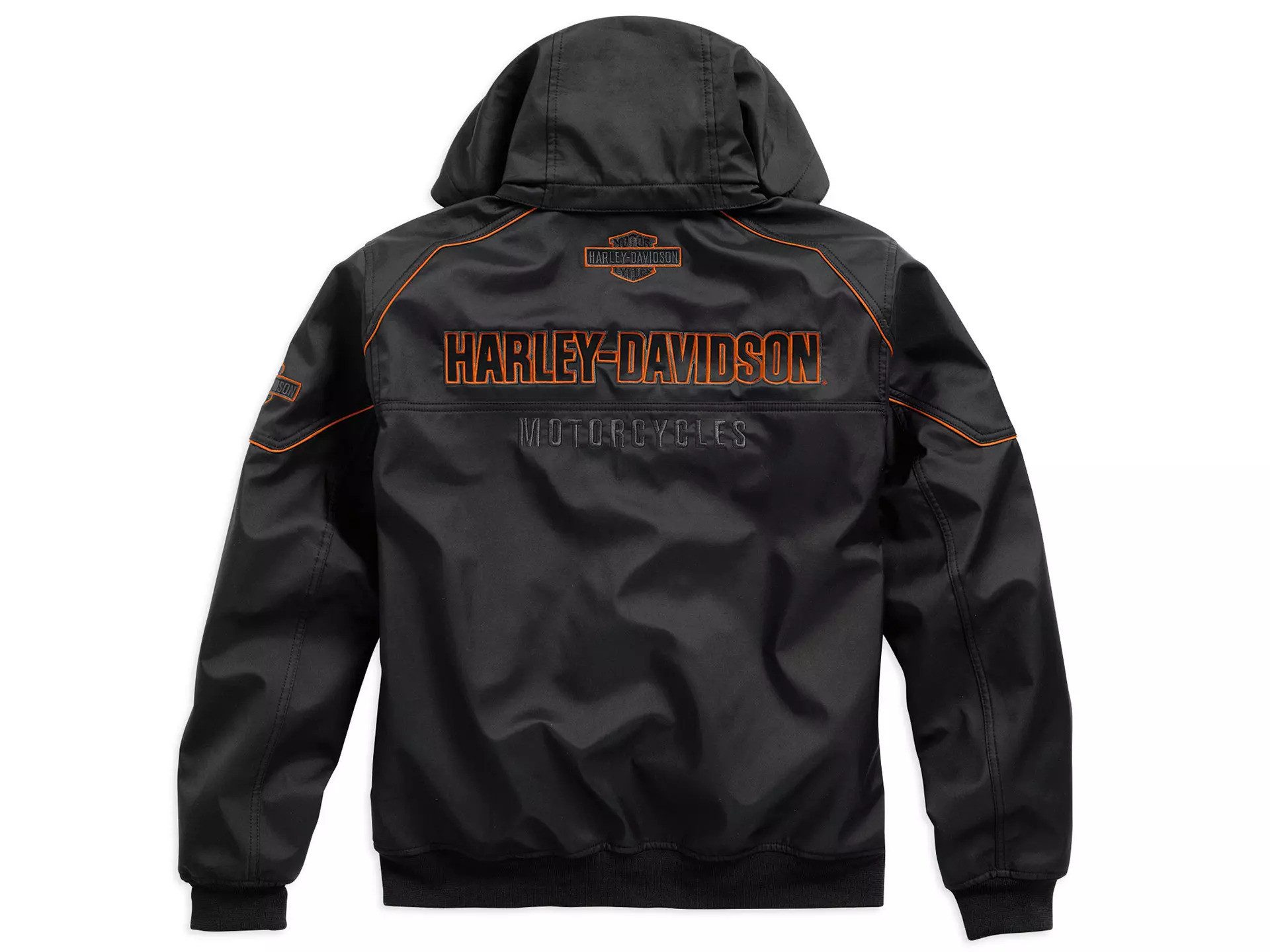 HARLEY-DAVIDSON Allwetterjacke Freizeitjacke Idyll Performance