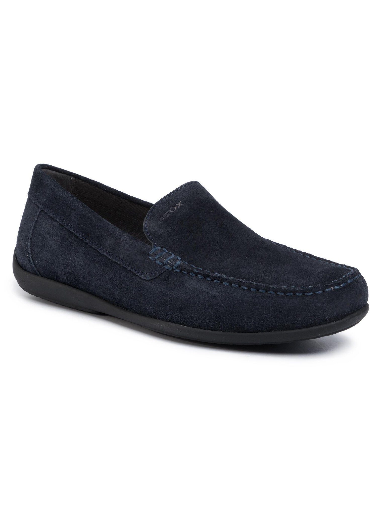 Geox Mokassins U Ascanio A U020WA 00022 C4002 Navy Mokassin