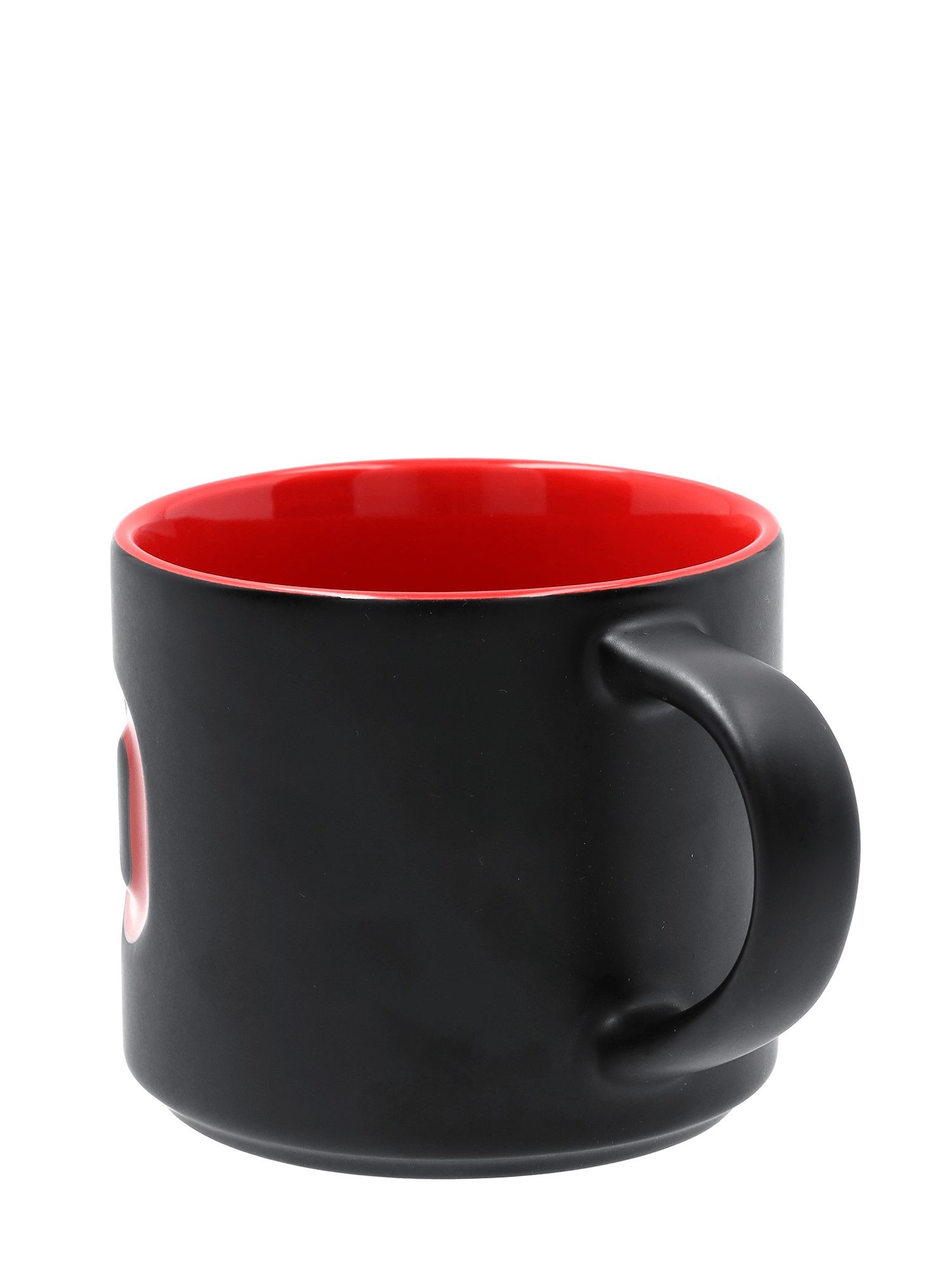 FC Bayern München Tasse FC Bayern München I Tasse 1900, Schwarz I 0,4l, Keramik