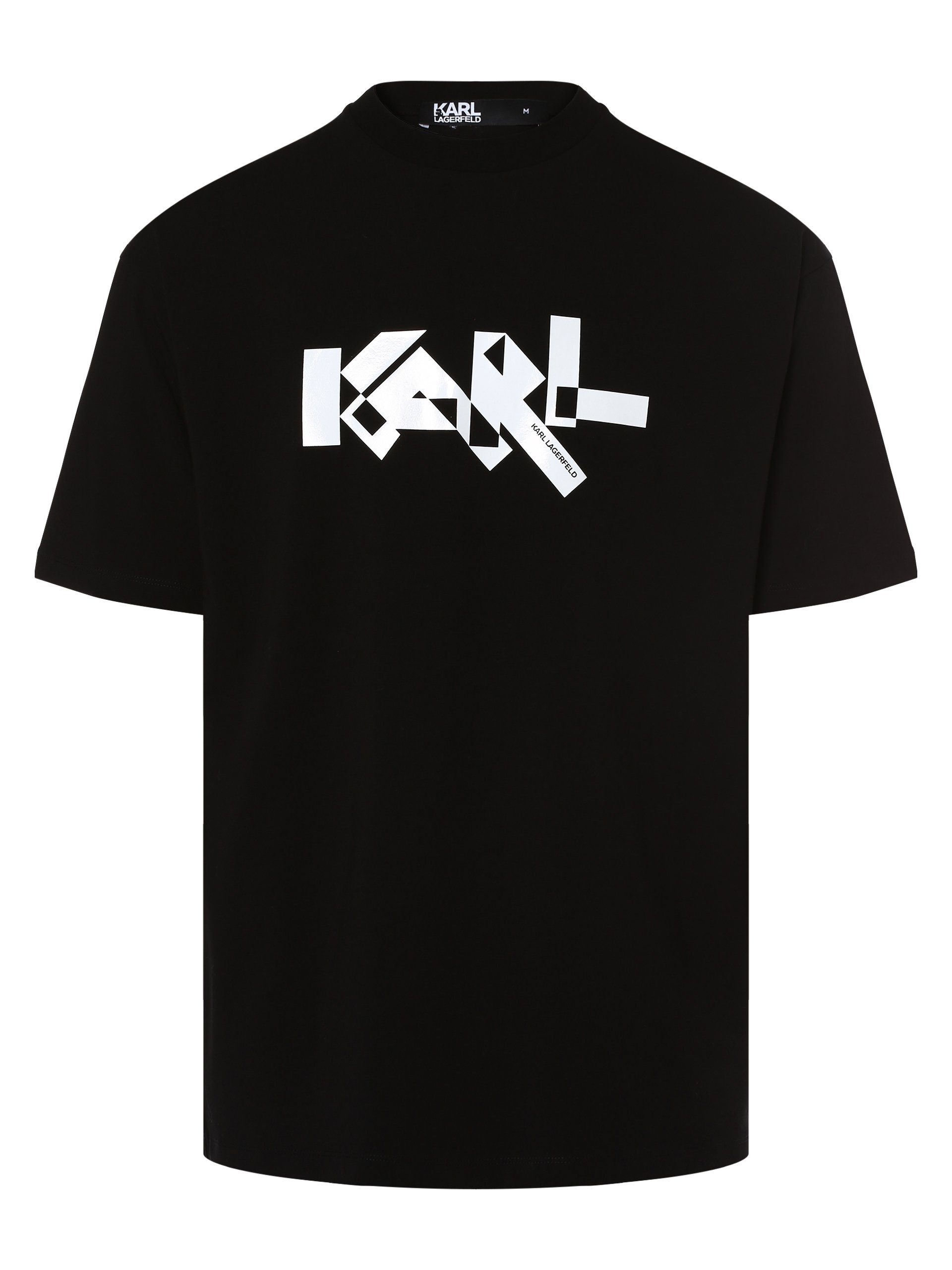 LAGERFELD T-Shirt KARL