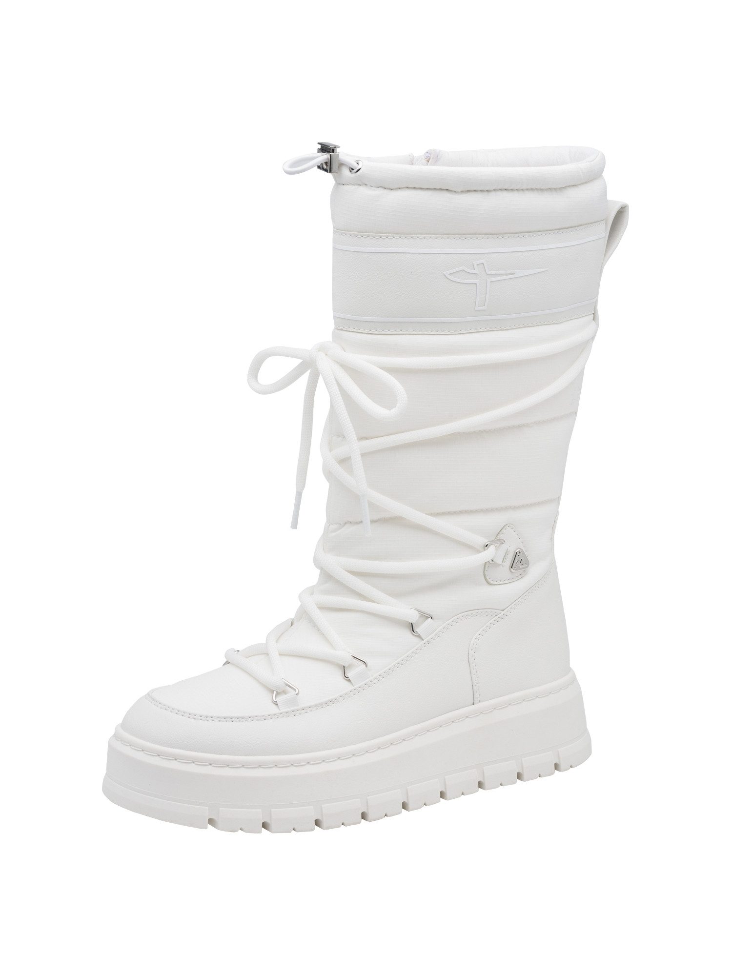 Tamaris Primaloft Warm gefüttert Trichterabsatz 1-26467-47 Winterstiefelette Primaloft