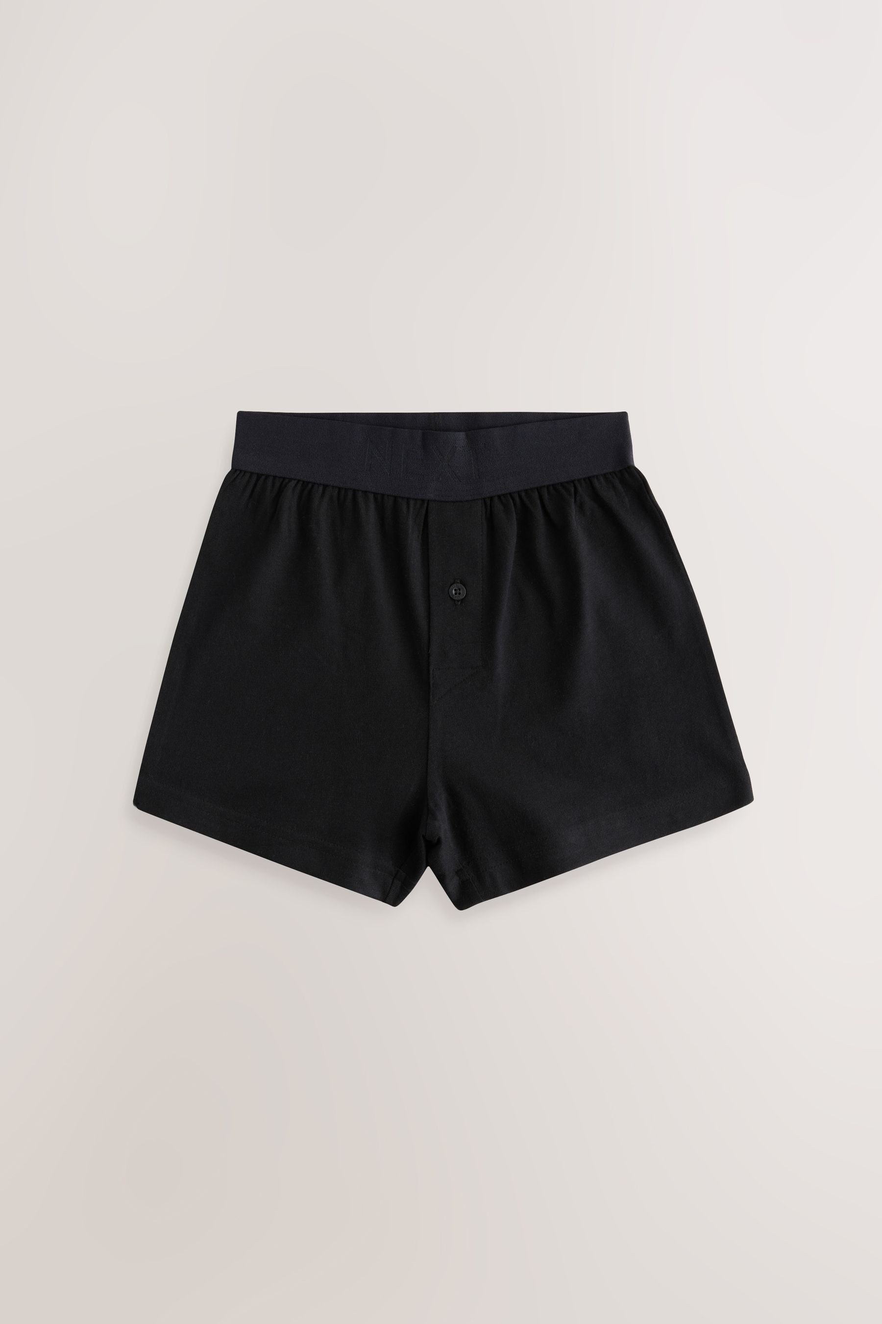 Next Trunk Loose Fit Boxershorts aus Baumwolle, 5er-Pack (5-St)