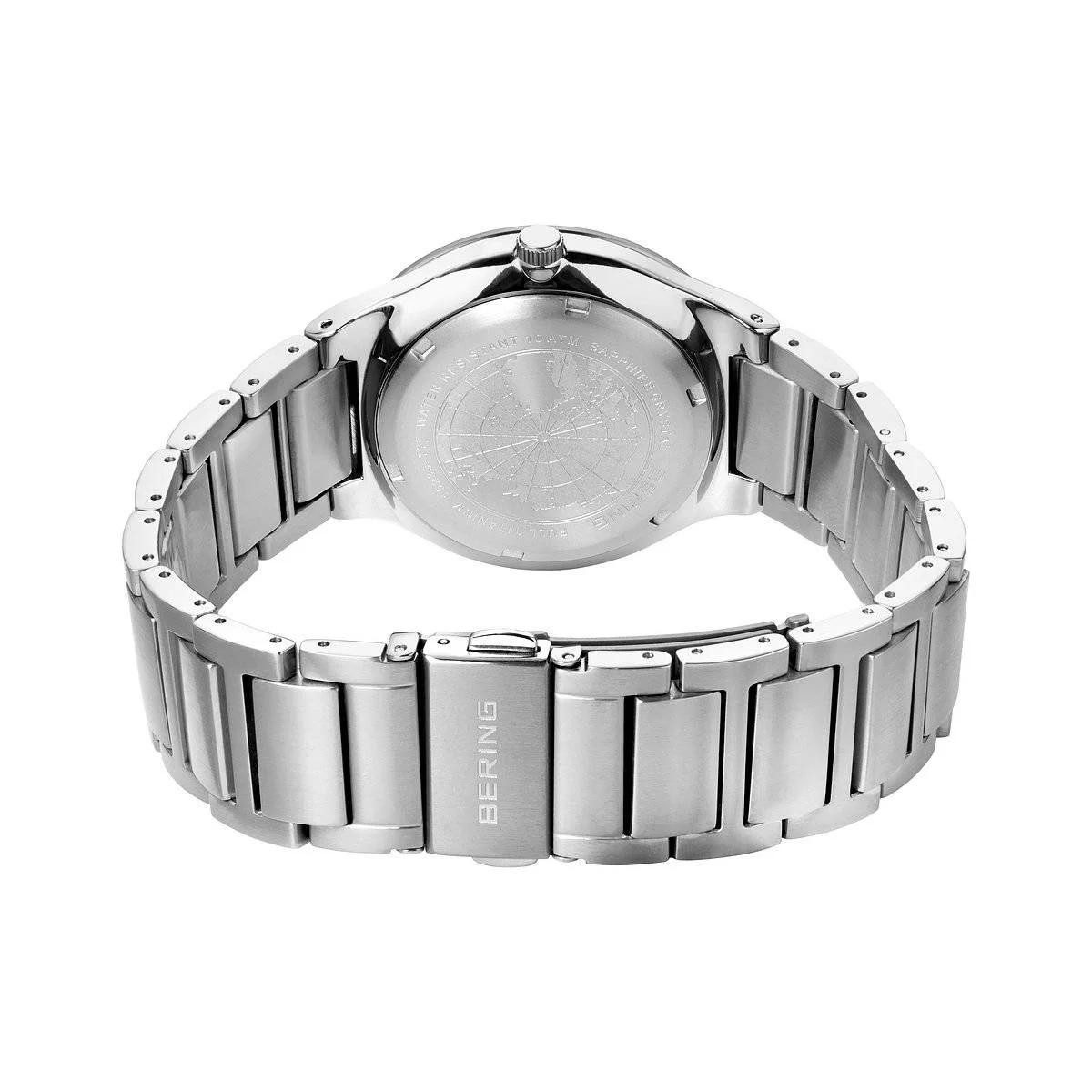 Bering Quarzuhr 15239-777