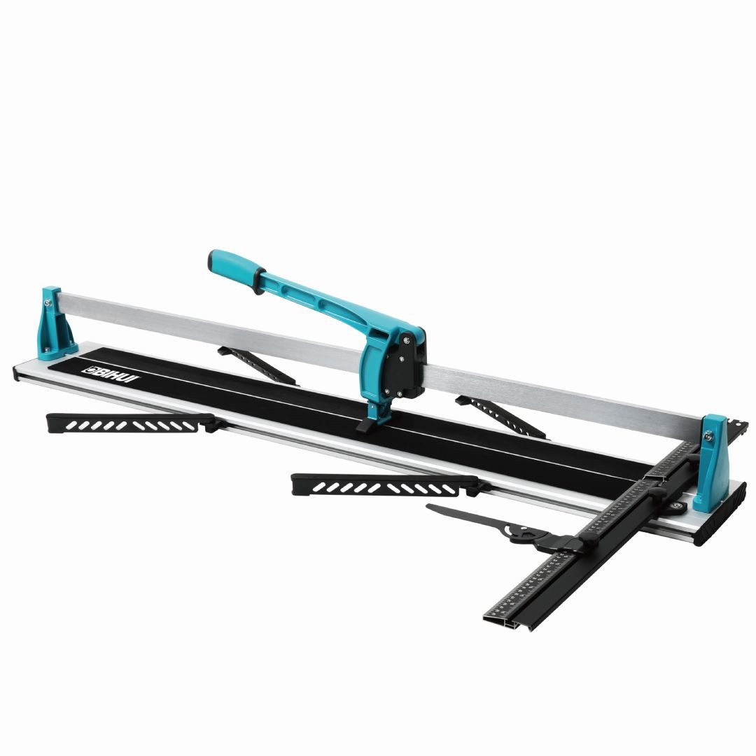 BIHUI manueller Різаки для плитки TCC - Schnittlänge: 1200 - 1650 mm