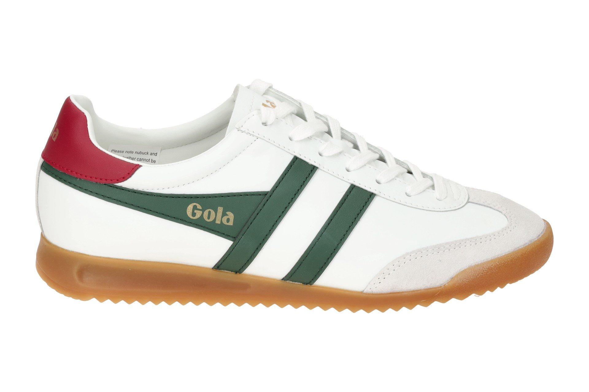 Gola CMB622WN Schnürschuh