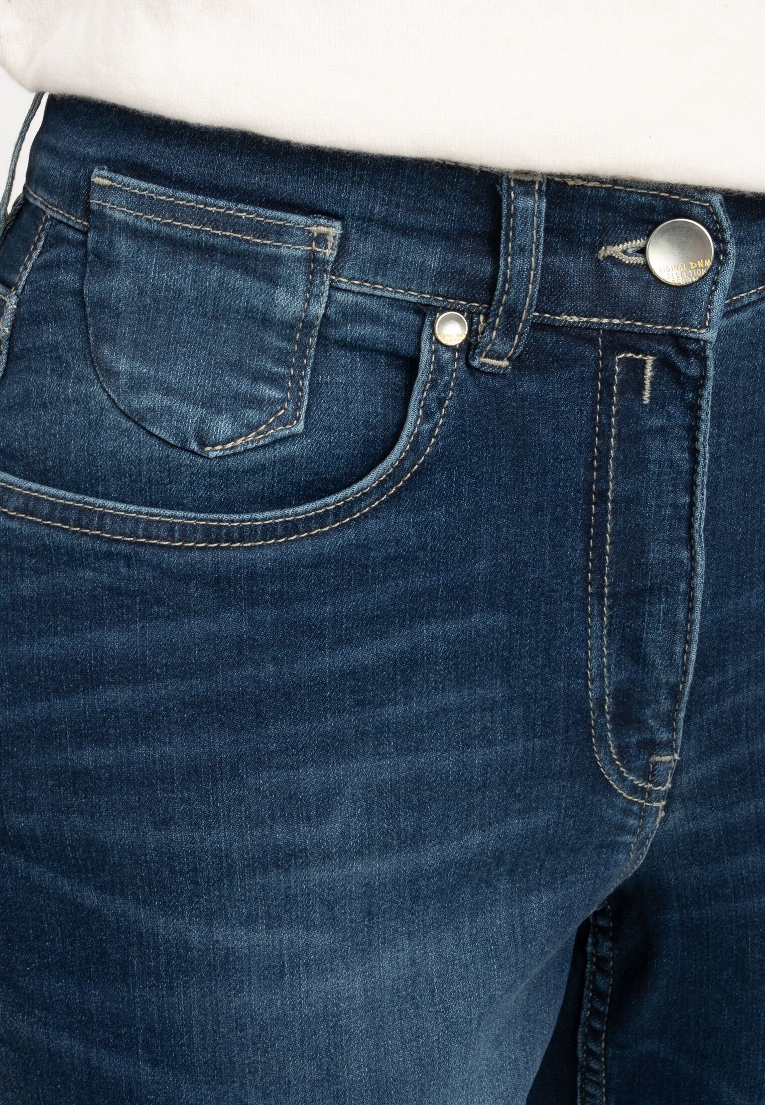 Recover Regular-fit-Jeans HAZEL Pants