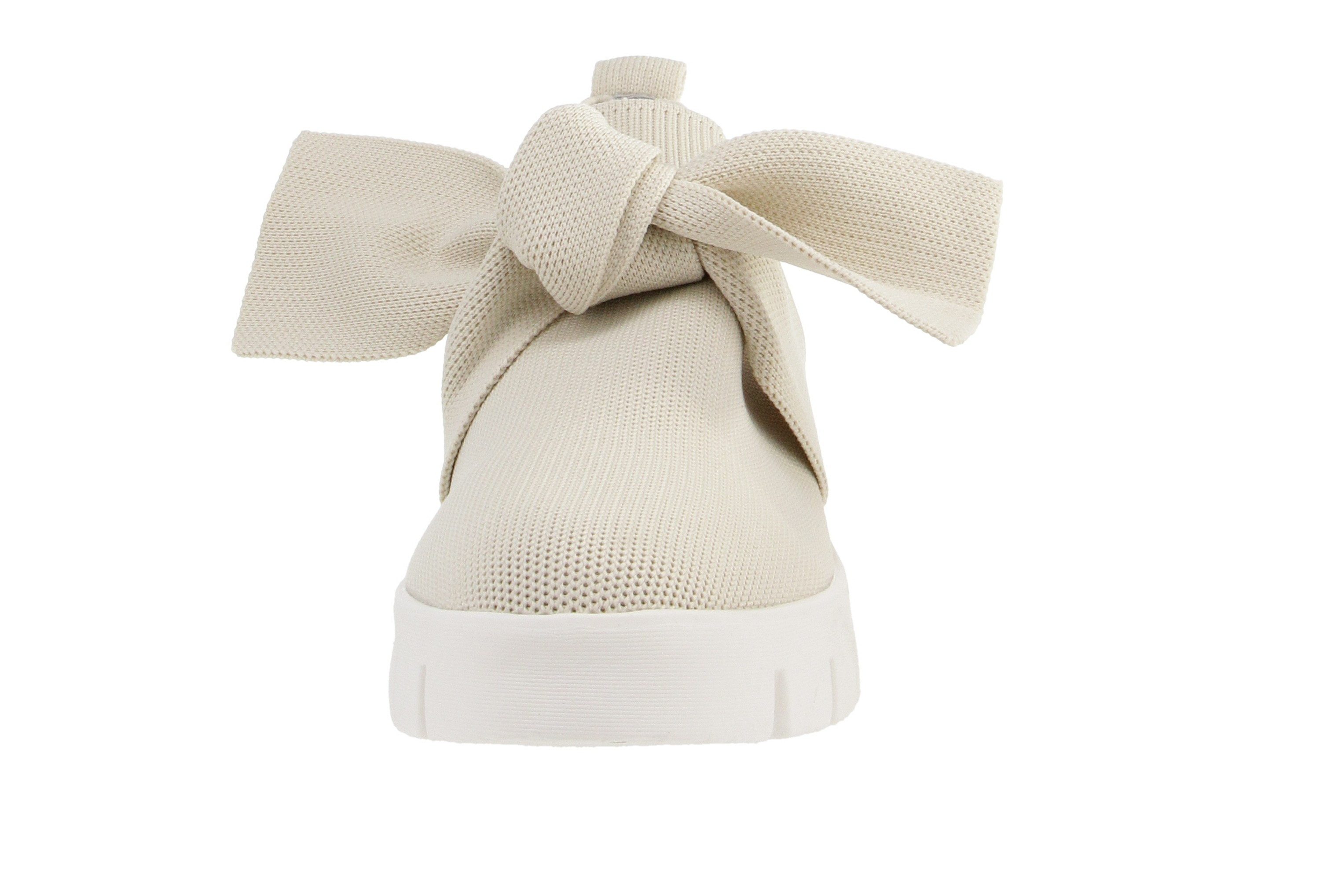 BERNIE MEV Bernie Mev FX Serenity - Damen Schuhe Sneaker - 4094-Nude Sneaker