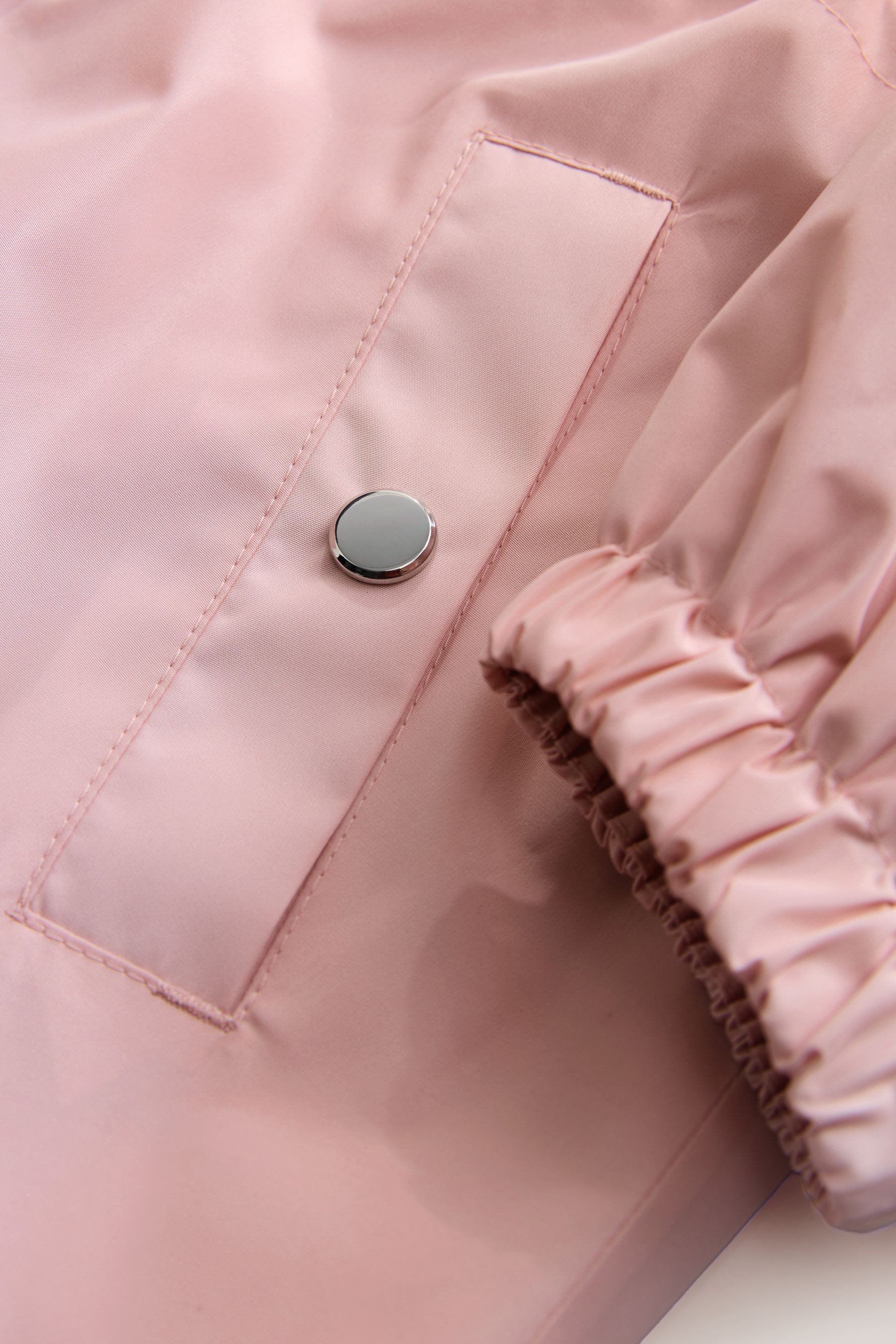 Next Regenjacke Wasserdichte Regenjacke (1-St)
