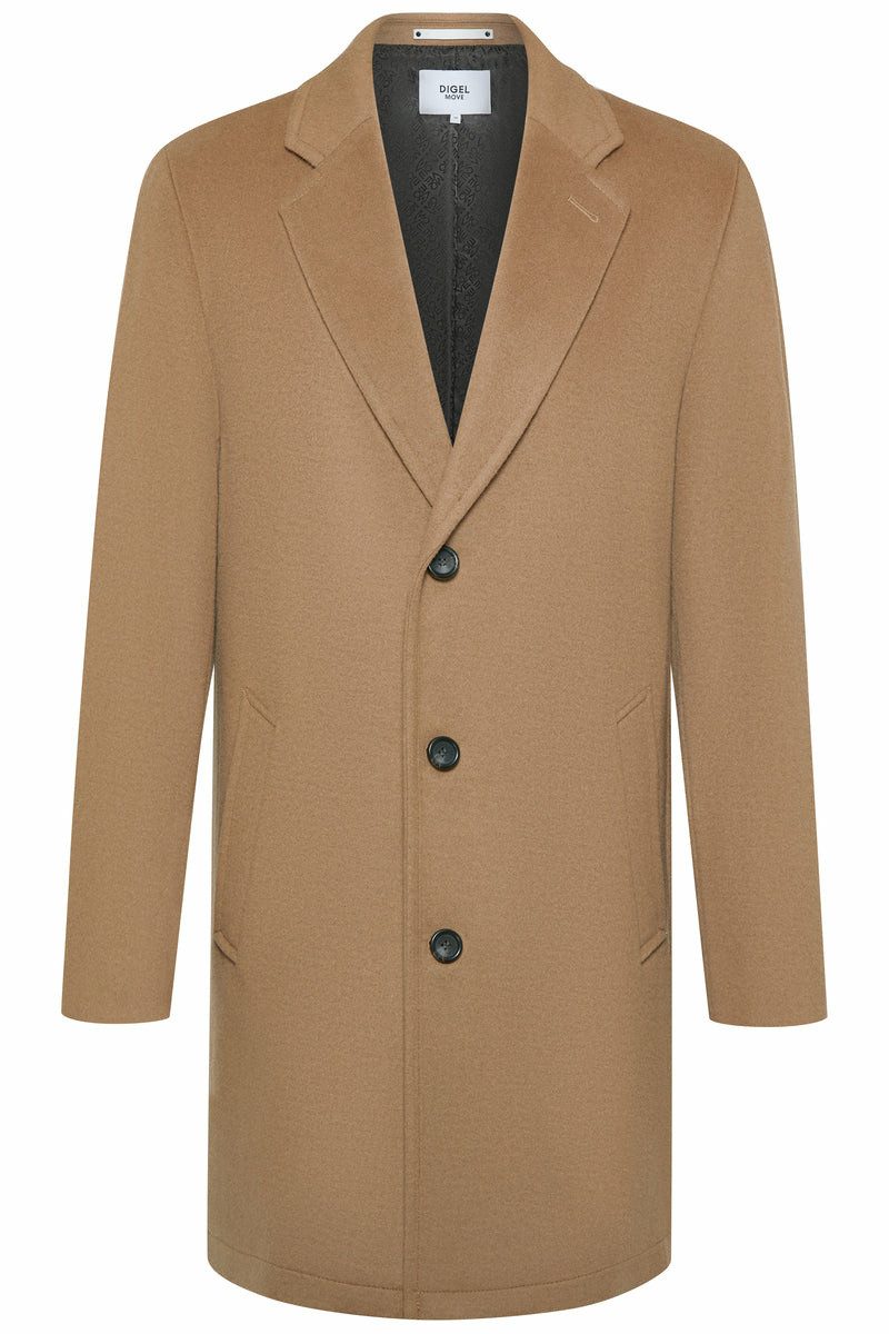 Digel Wollmantel Digel für Herren (1-tlg) keine Angabe