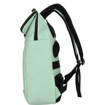 TheTrueC Freizeitrucksack (1-tlg)