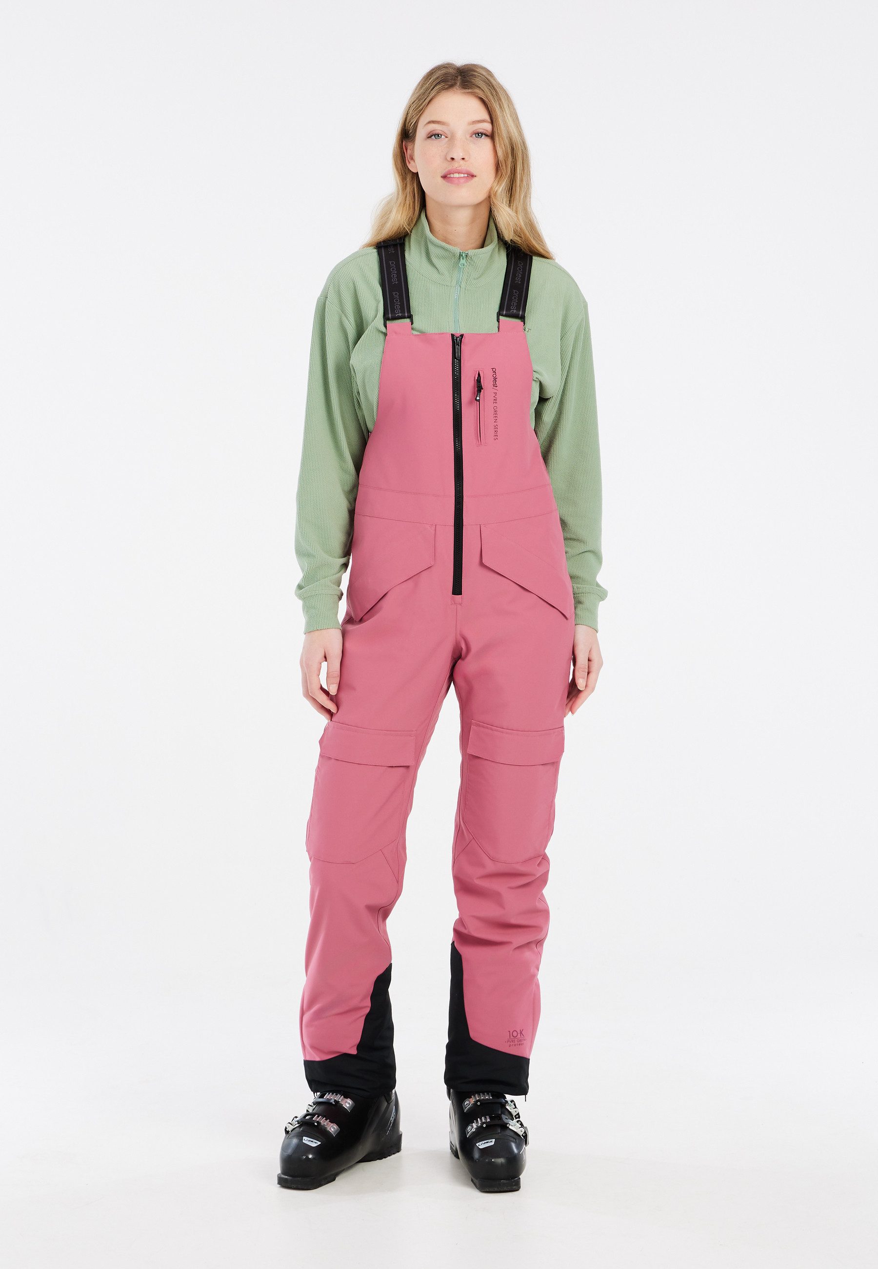Protest Skihose PRTNAVAZ (1-tlg)