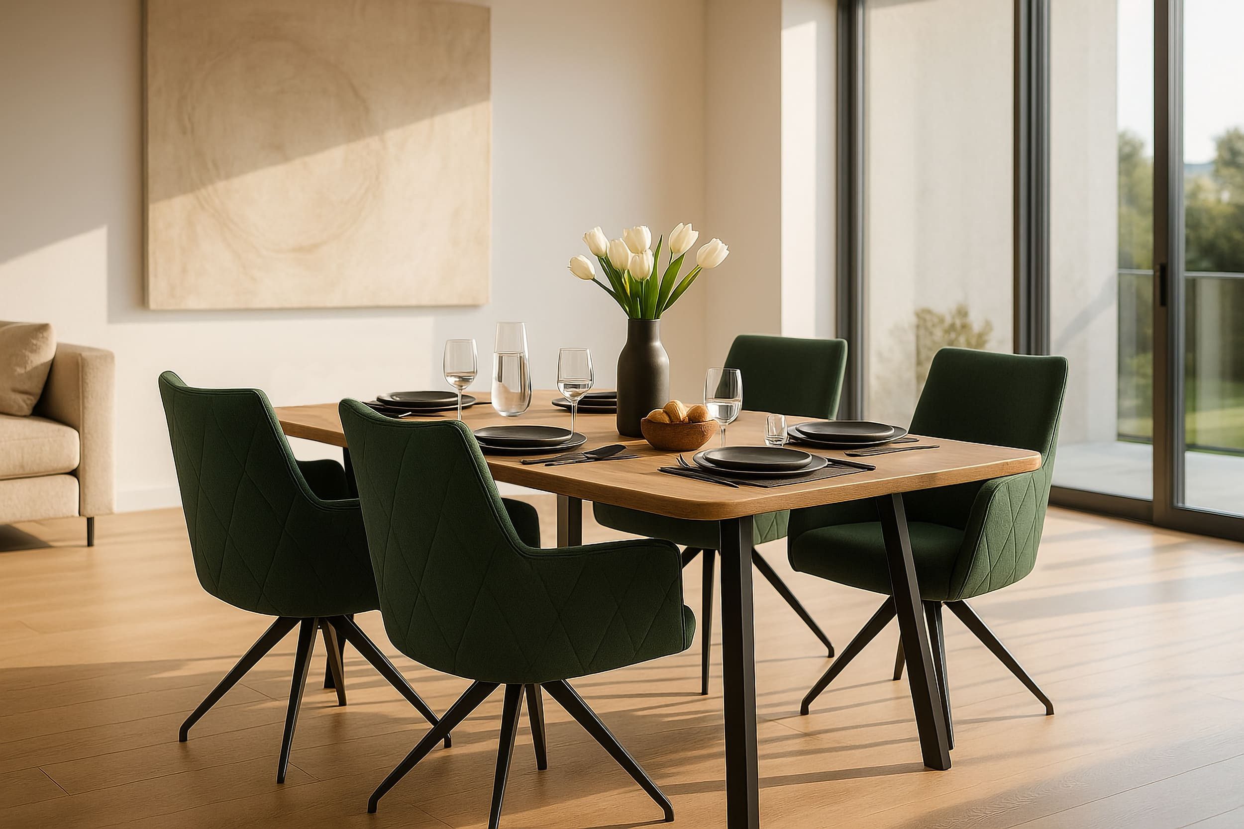LC Home Essgruppe LC Home Essgruppe günstig online kaufen