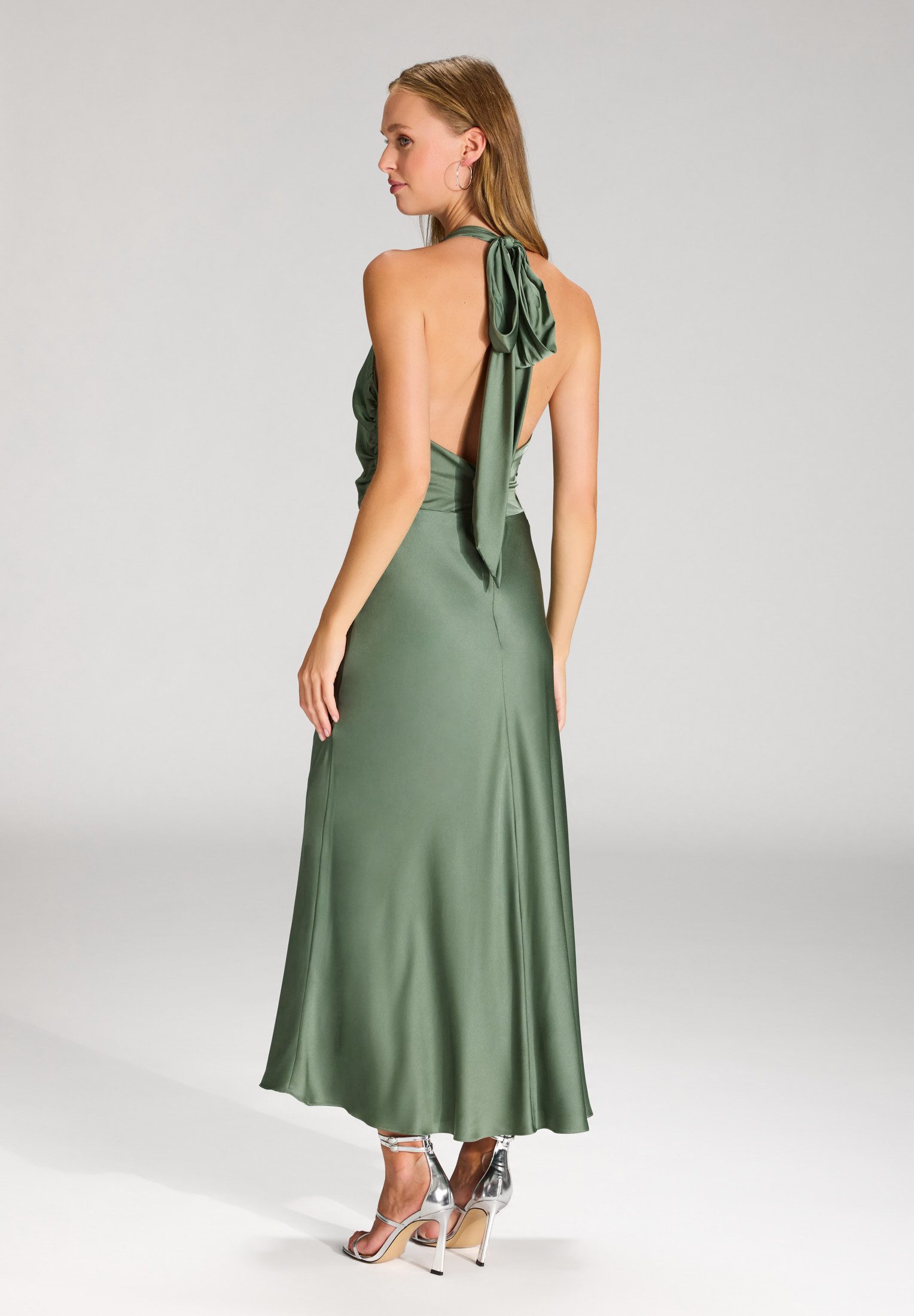 hey kyla Cocktailkleid Figurbetonte Passform günstig online kaufen