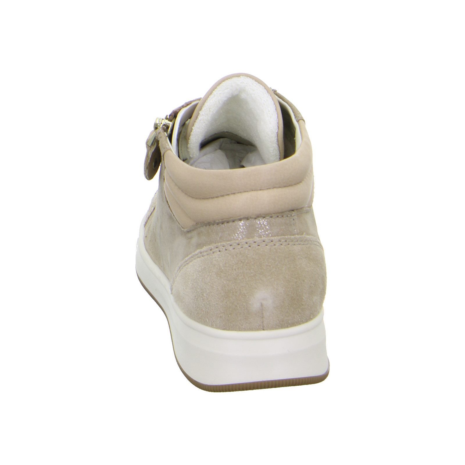 Ara Damen Schnürstiefelette Rom Sneaker günstig online kaufen