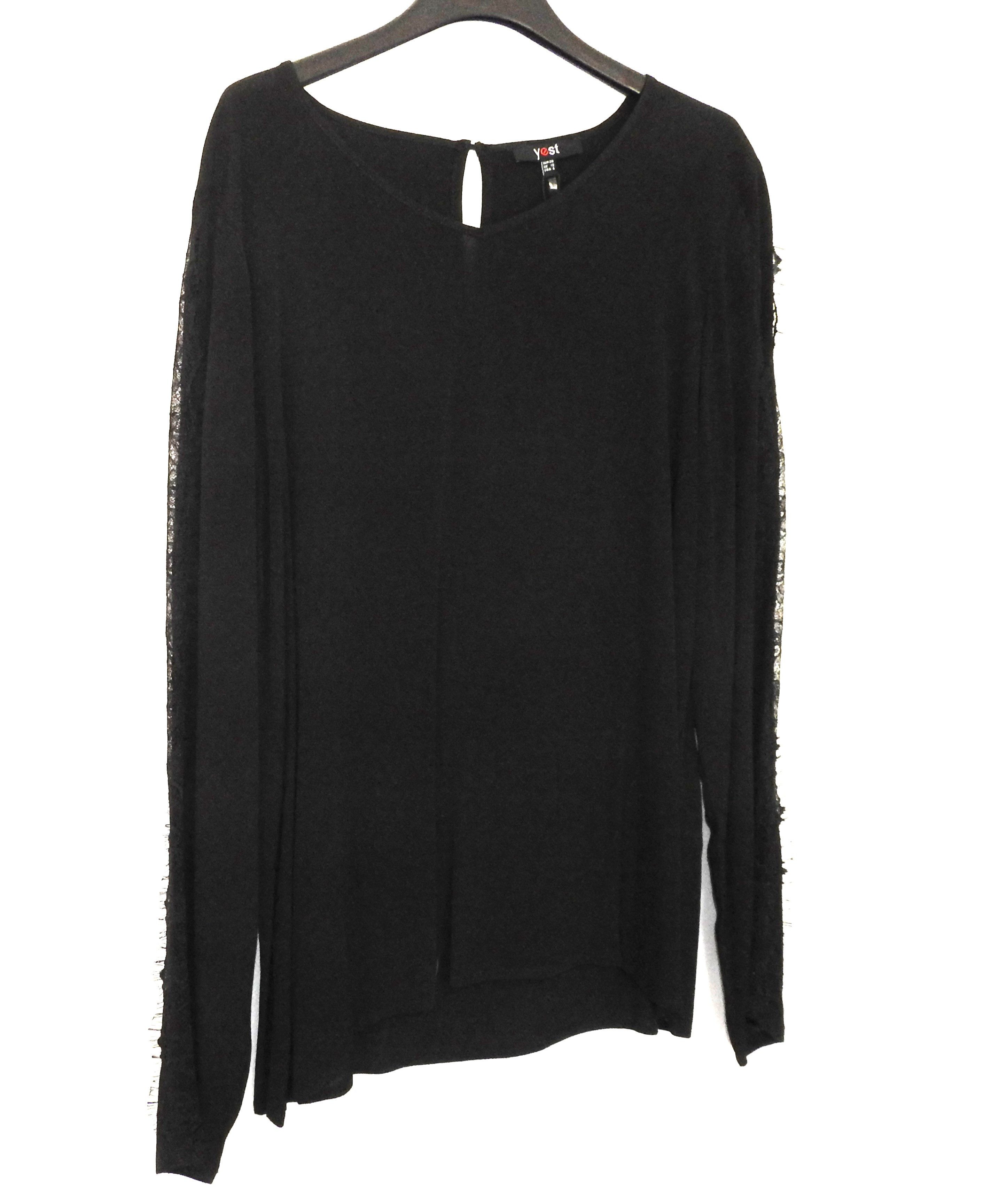 yest Langarmshirt Bella Donna