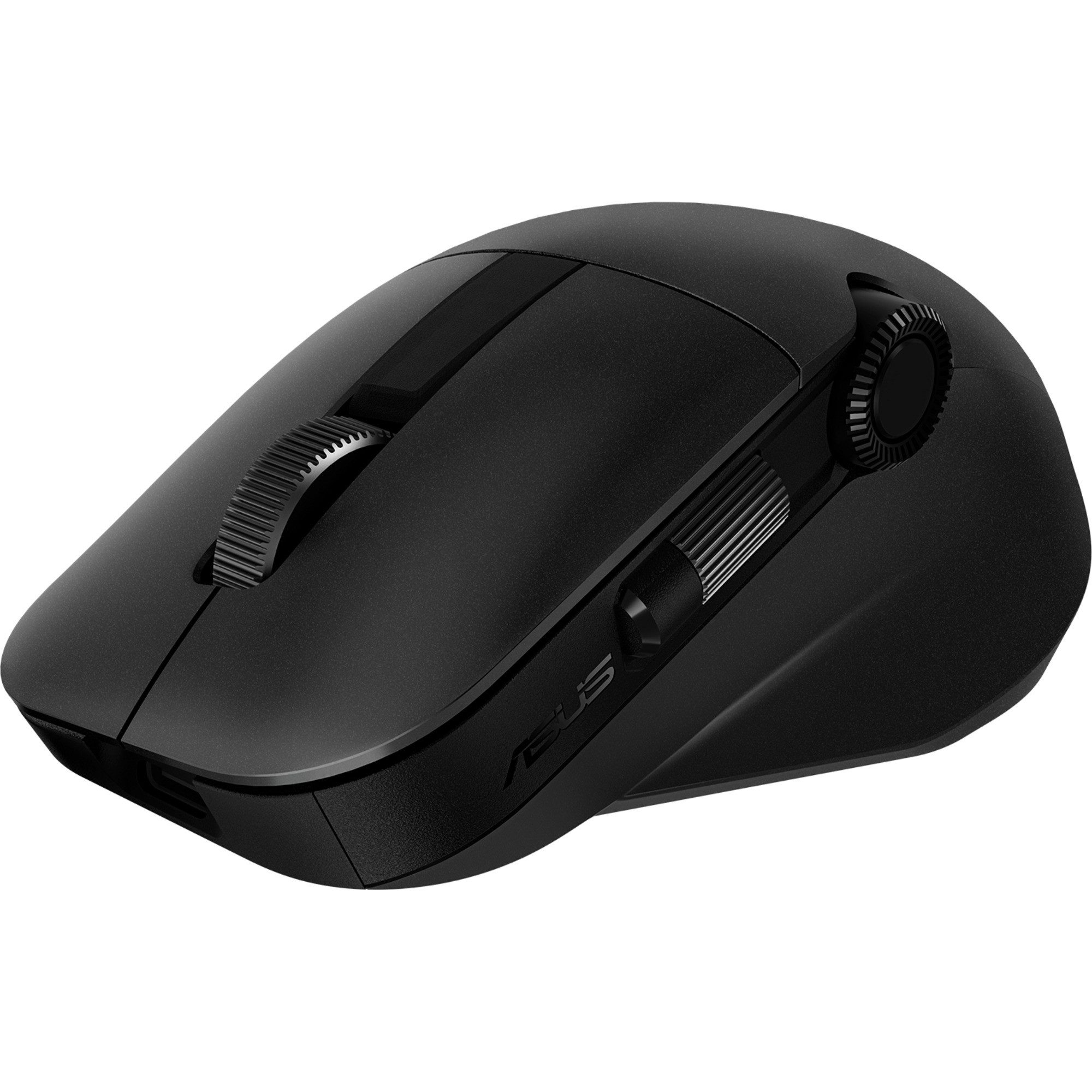 Asus ASUS ProArt Mouse MD300, Gaming-Maus Maus (Funk)