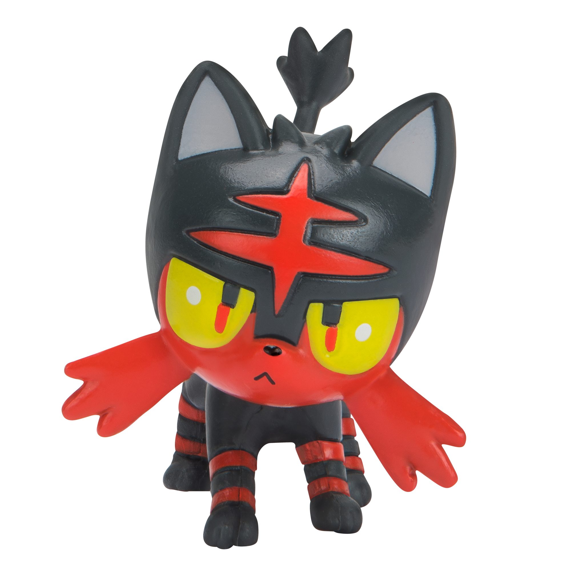 Jazwares Actionfigur Pokémon - Halloween Kalender 2021 »Countdown to Halloween« – Bild 5 von 5