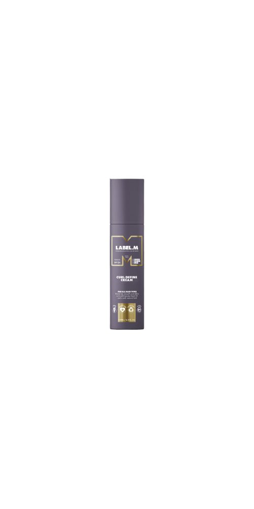 Label.m Styling-Creme Label.m Curl Define Cream 150ml