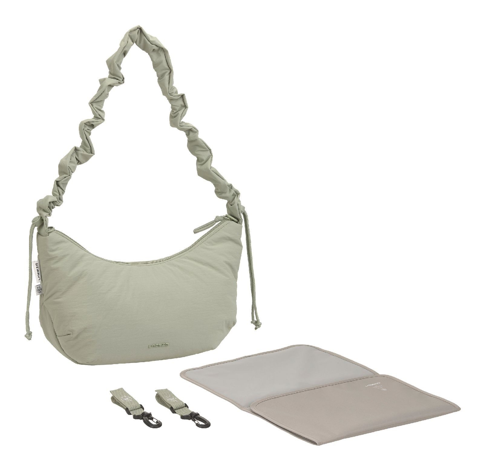 LÄSSIG Umhängetasche Bum Bag Up