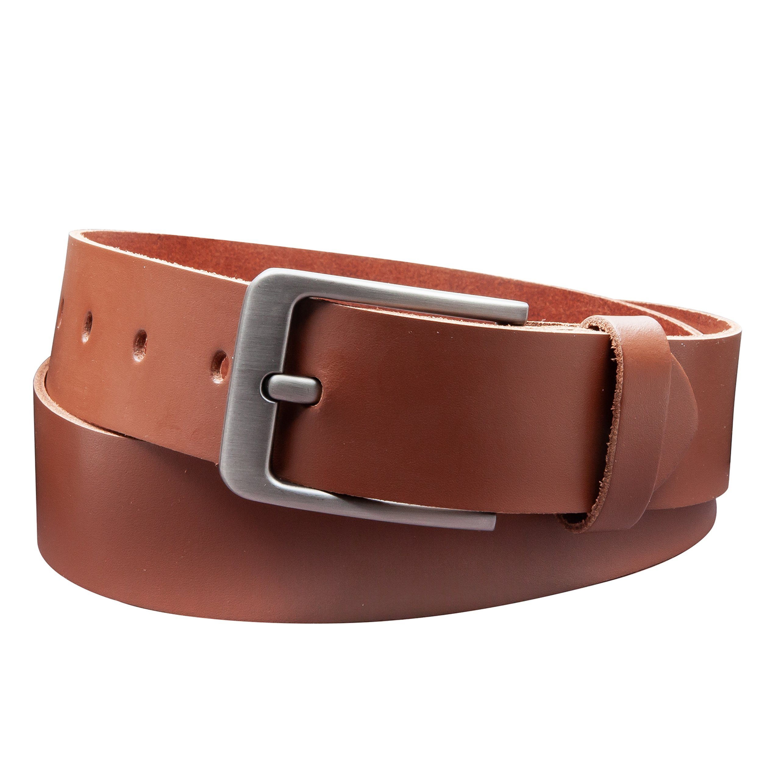 COLOGNEBELT Ledergürtel E65-SL MADE IN GERMANY günstig online kaufen