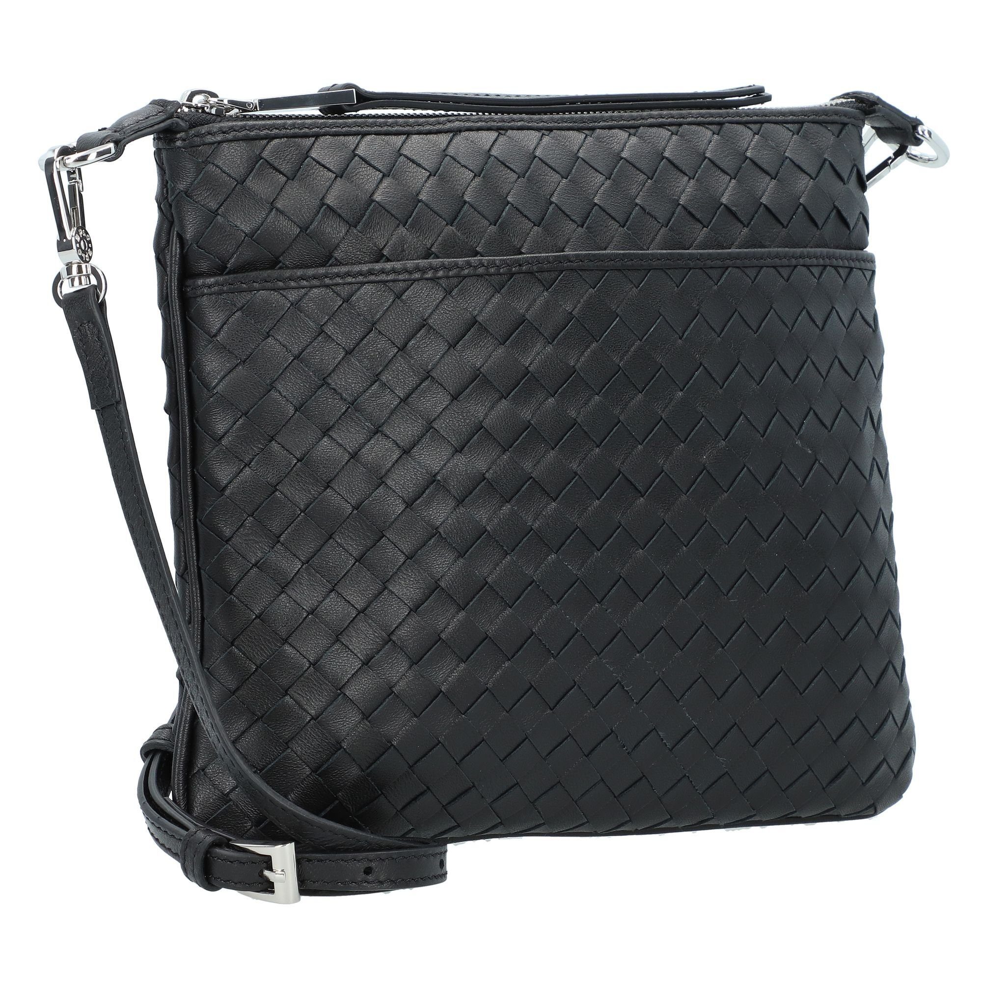 Abro Umhängetasche Piuma, Leder