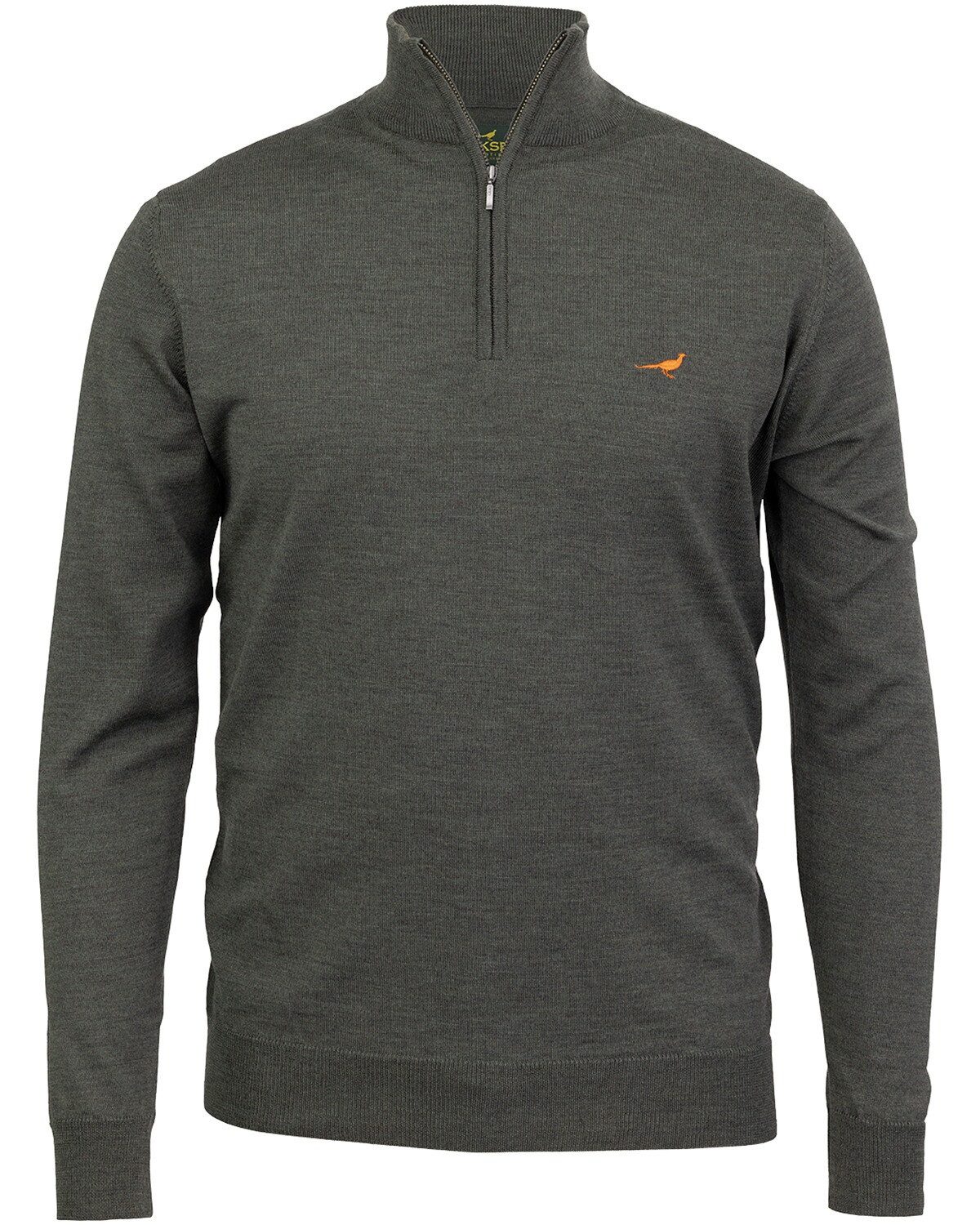Laksen Troyer Troyer Norfolk Zip