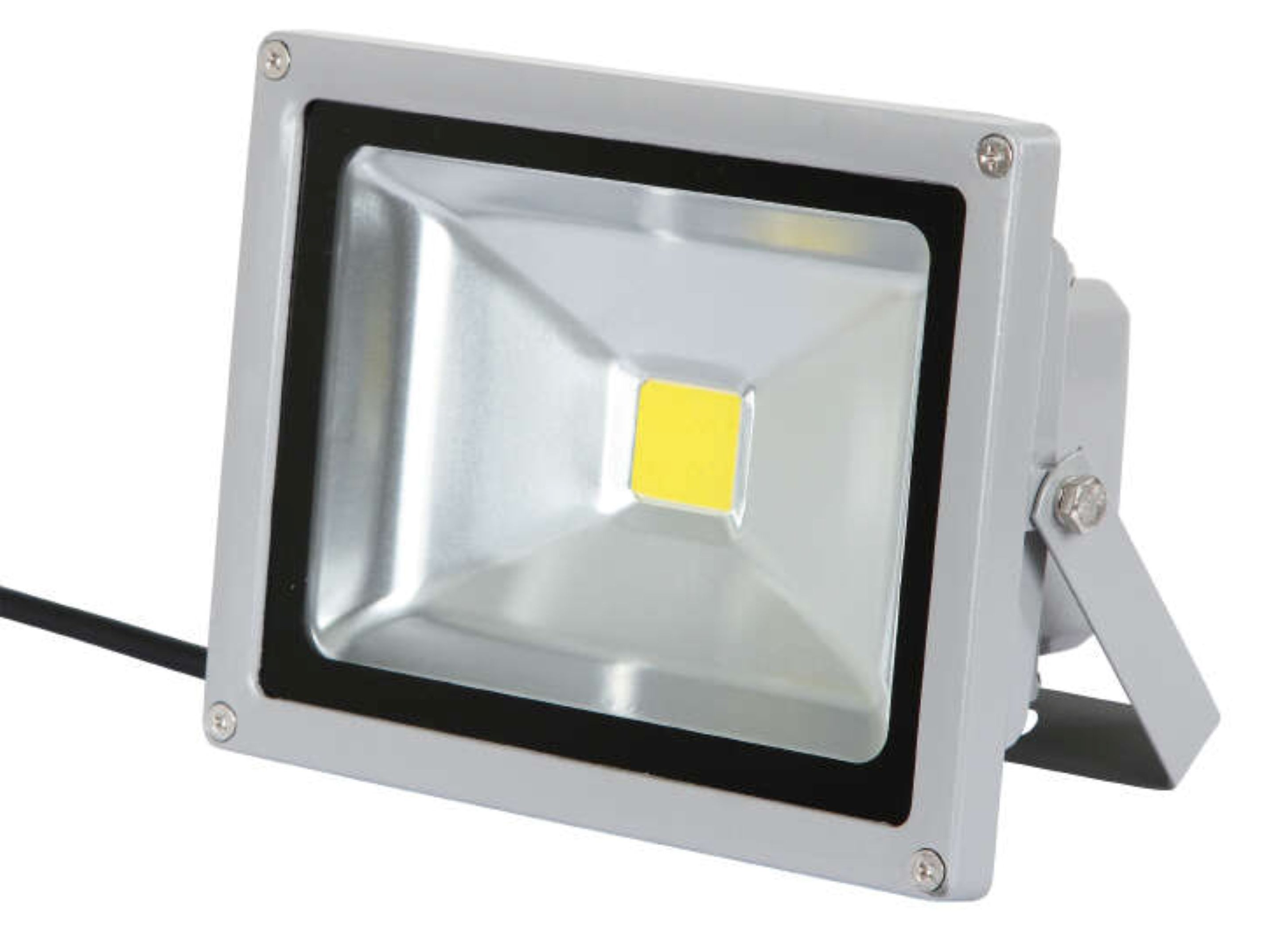 Kerbl LED-Leuchte Kerbl LED-Außenstrahler 20 W, 34588