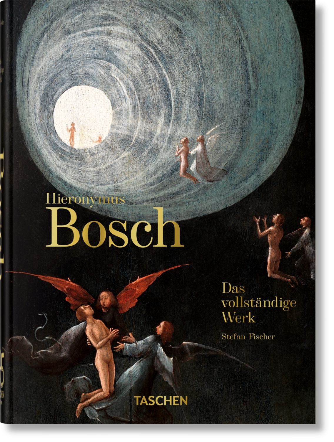 Hieronymus Bosch / Stefan Fischer