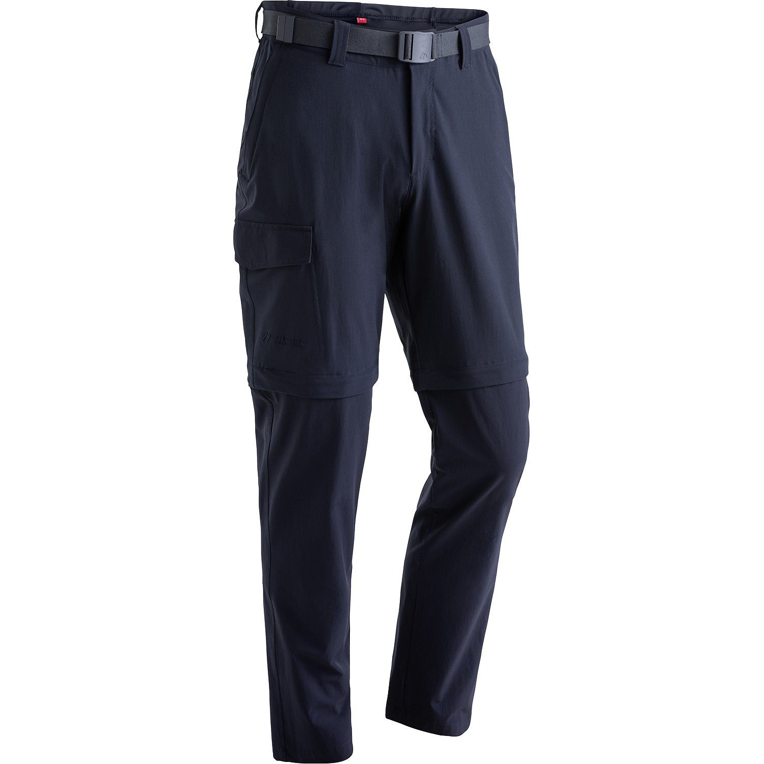Maier Sports Funktionshose Zip-Hose Torid Slim günstig online kaufen