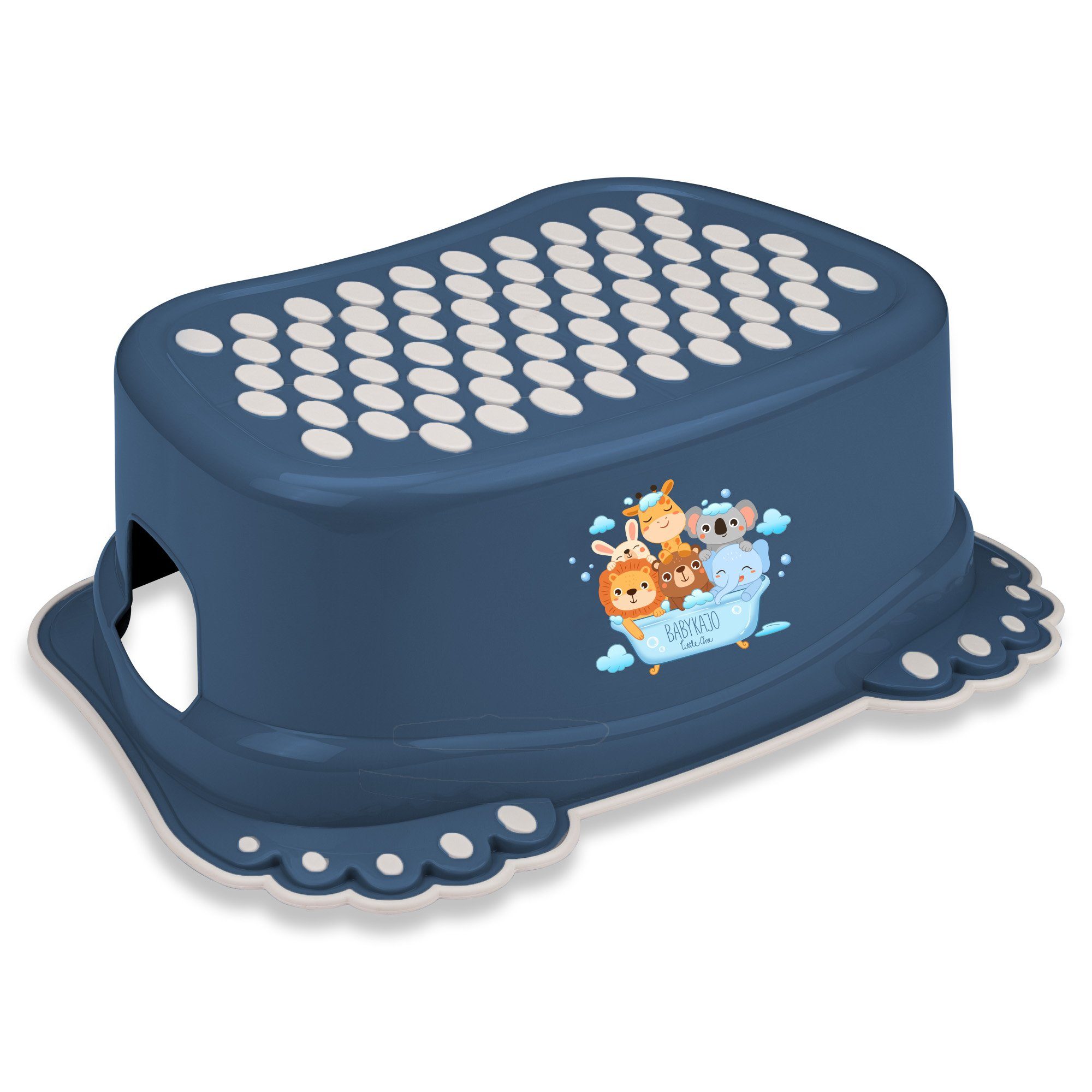 Babykajo Kinderhocker (1 St), Kinder Hocker, Badhocker TÜV Rehinland zertif günstig online kaufen