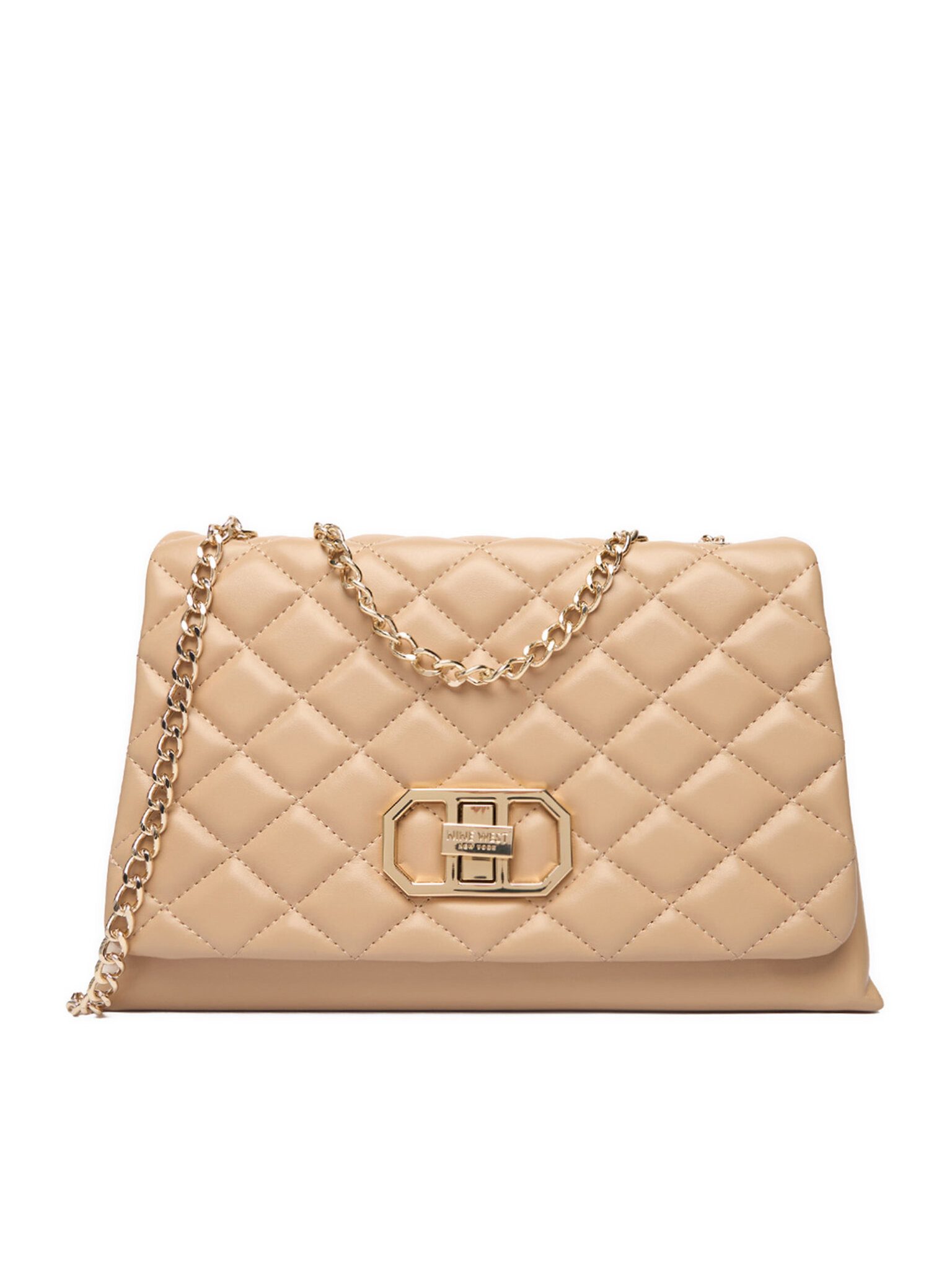 Nine West Handtasche Nine West Damenhandtasche Beige NINE WEST-CEO-BLANCA-LDA8701 Beige