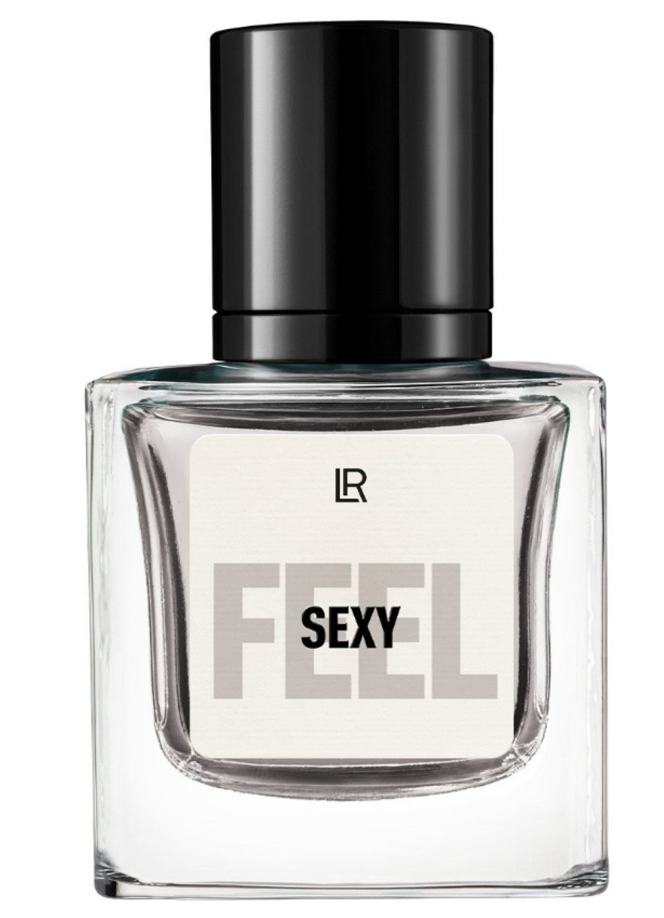 LR Eau de Parfum LR FEEL SEXY EdP for men