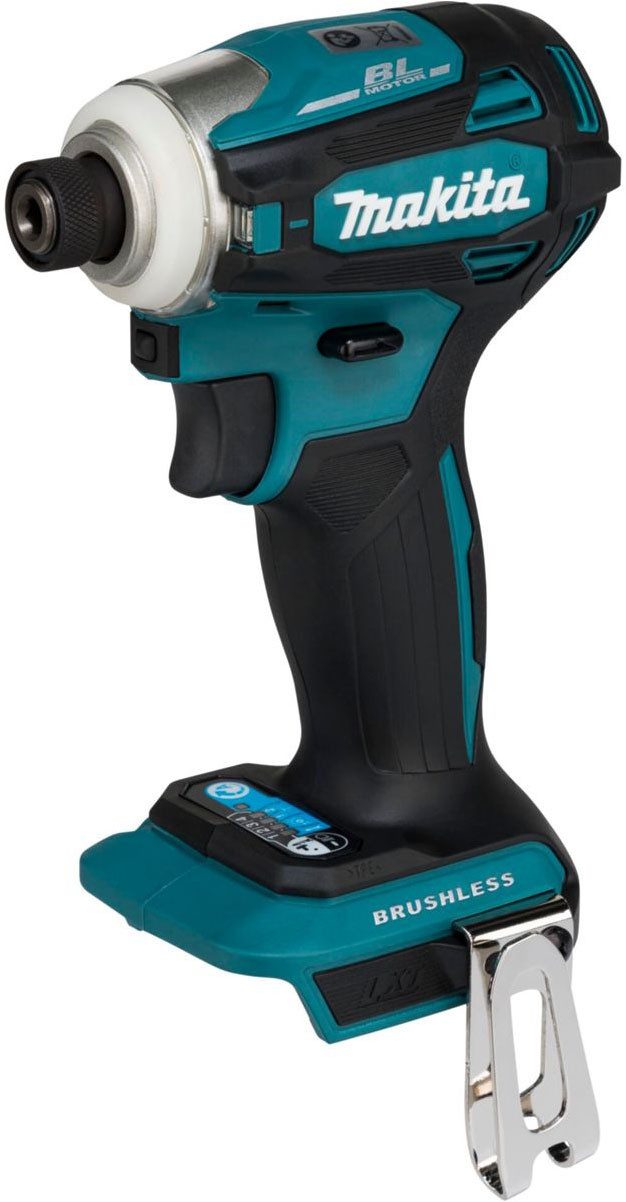 Makita Akku-Schlagbohrschrauber DTD172Z, ohne Akku und günstig online kaufen