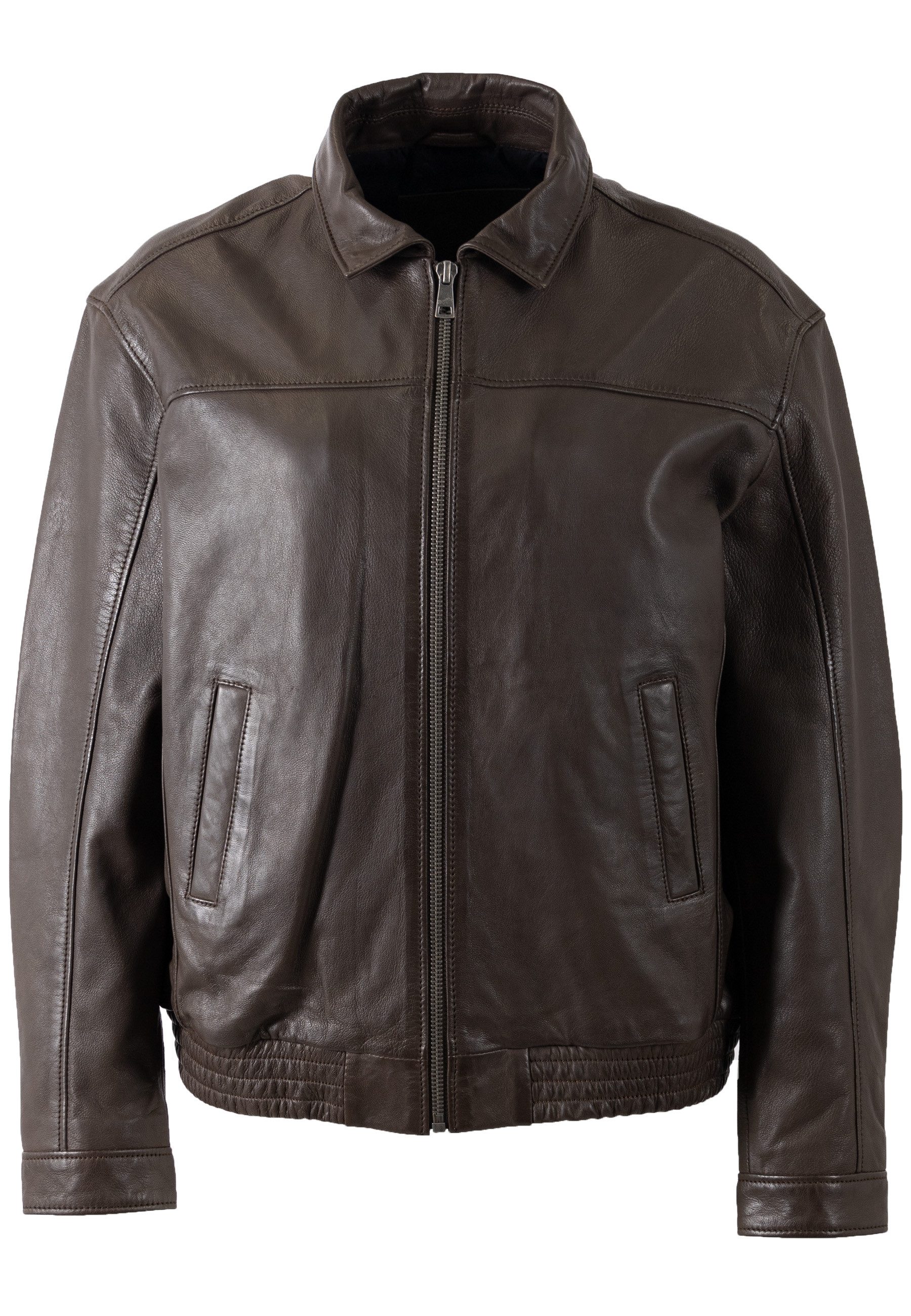 Lederjacke MWTylli OS OT