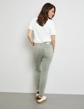 GERRY WEBER 7/8-Jeans Jeans SOLINE BEST4ME Cropped