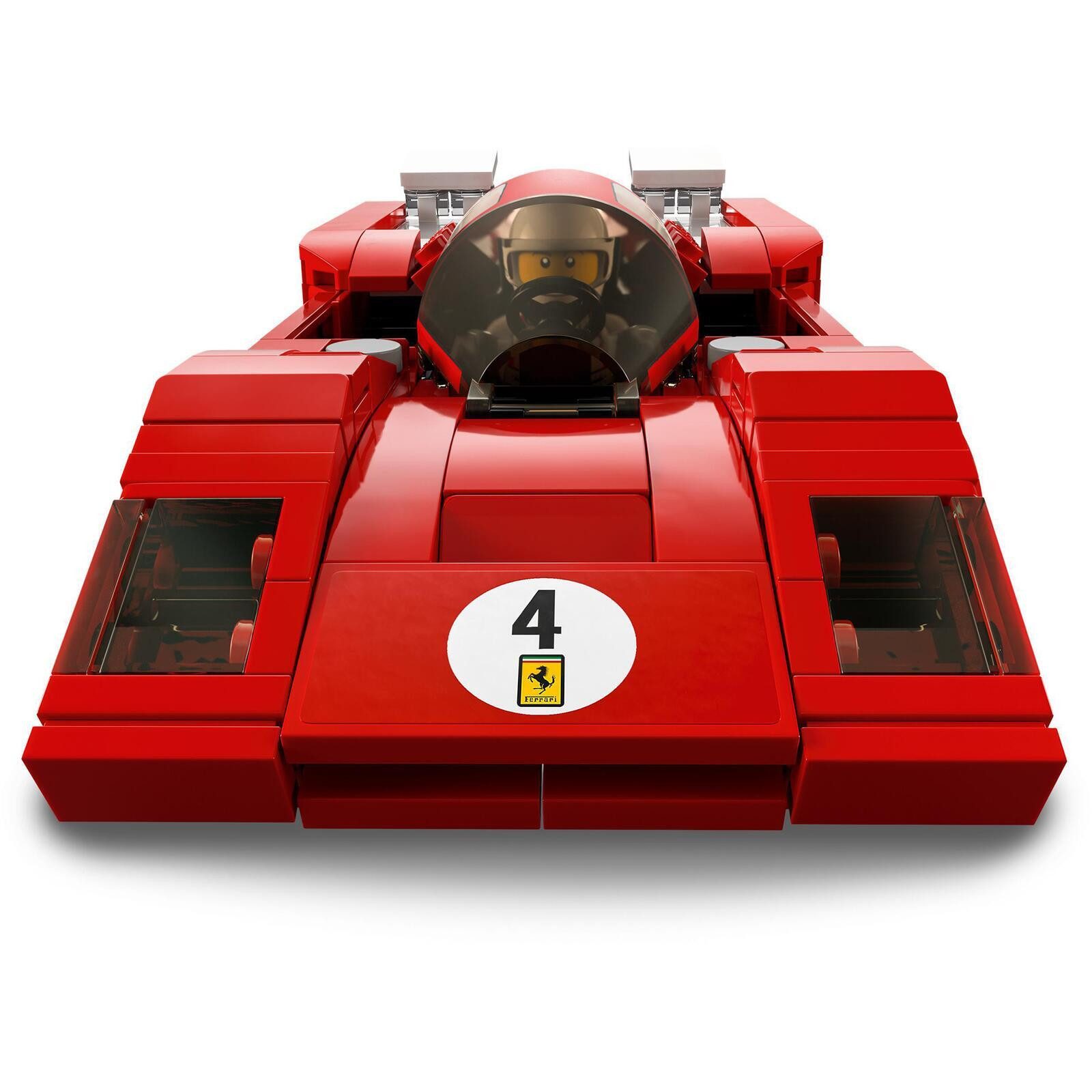 LEGO® LEGO Speed Champions 1970 Ferrari günstig online kaufen